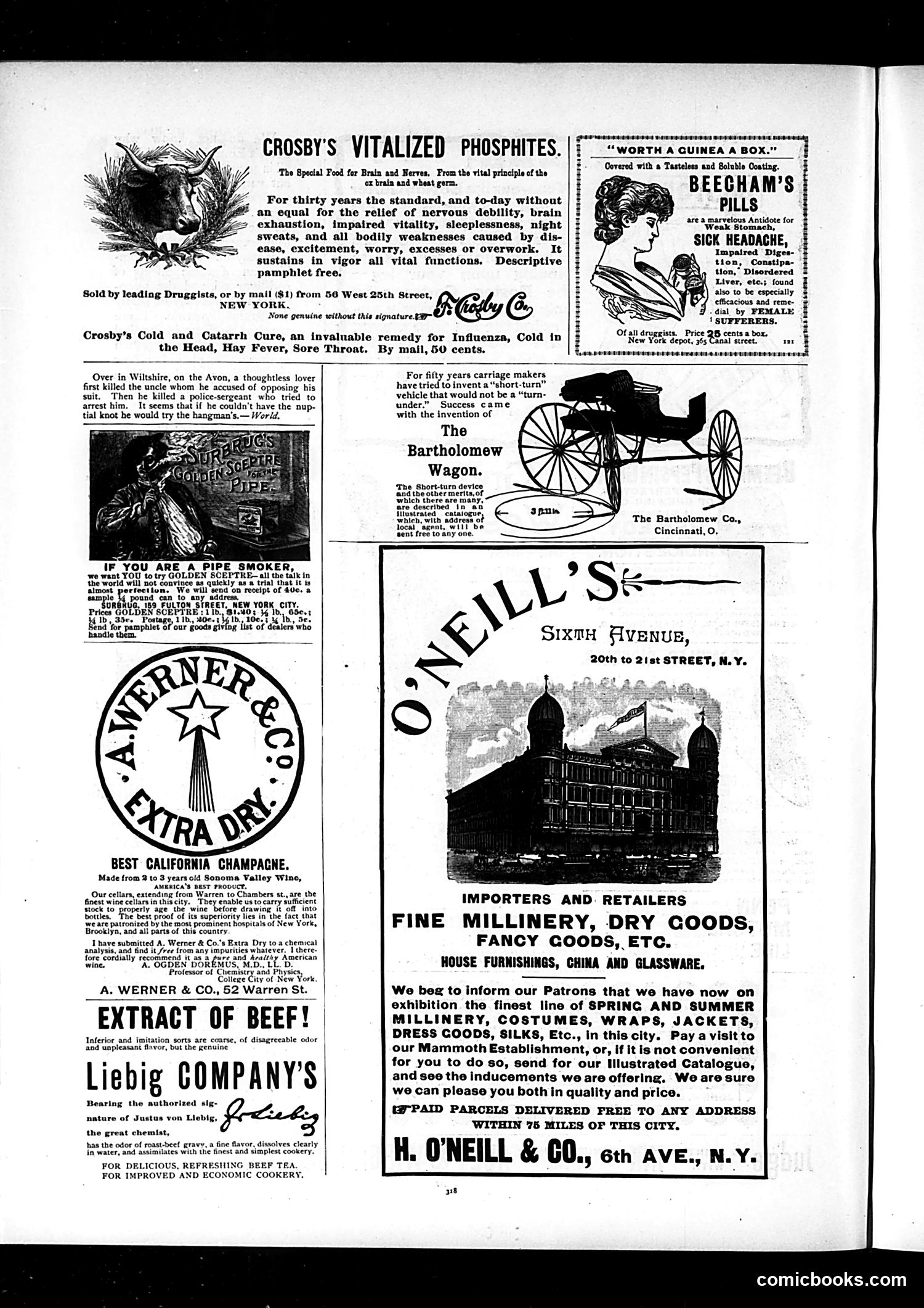 Judge — May 7, 1892 — page 14
