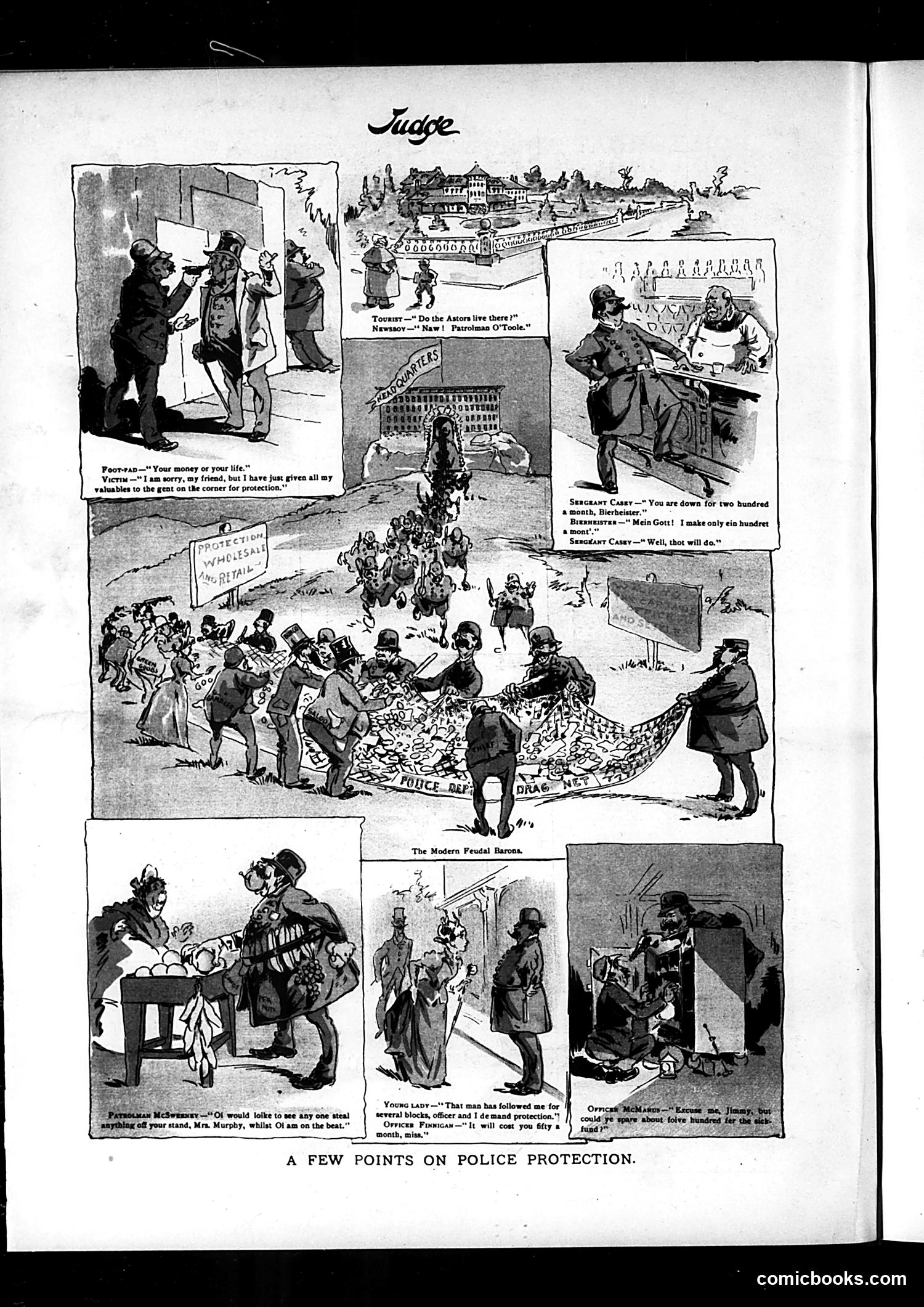 Judge — May 7, 1892 — page 16