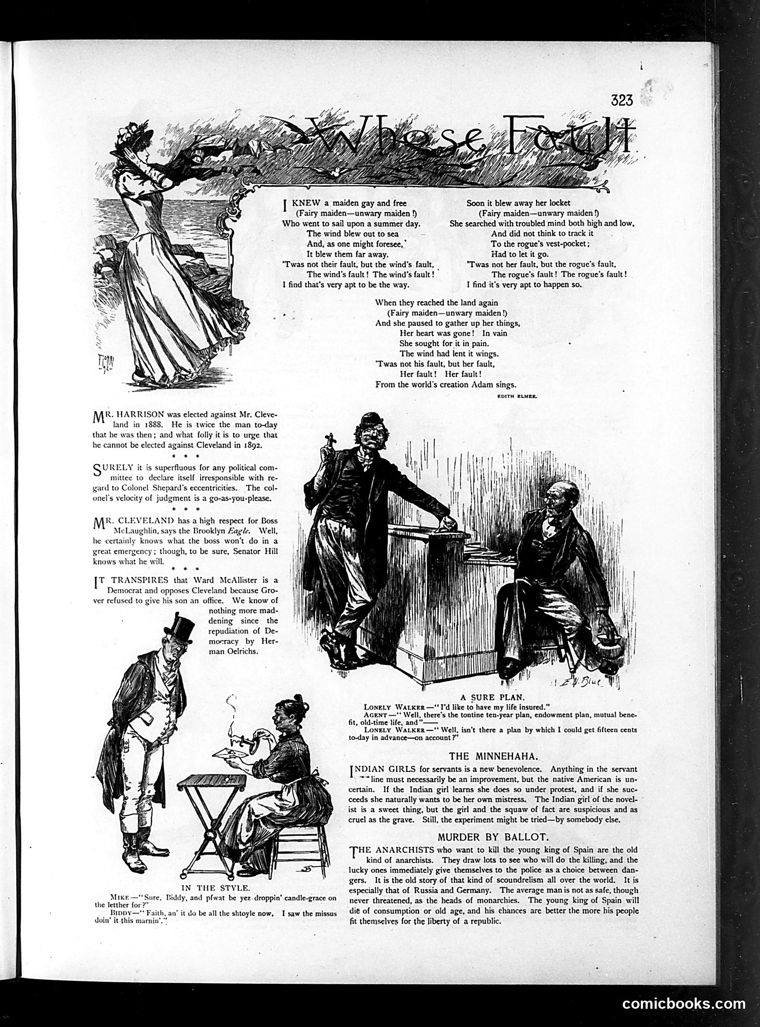 Judge — May 14, 1892 — page 3