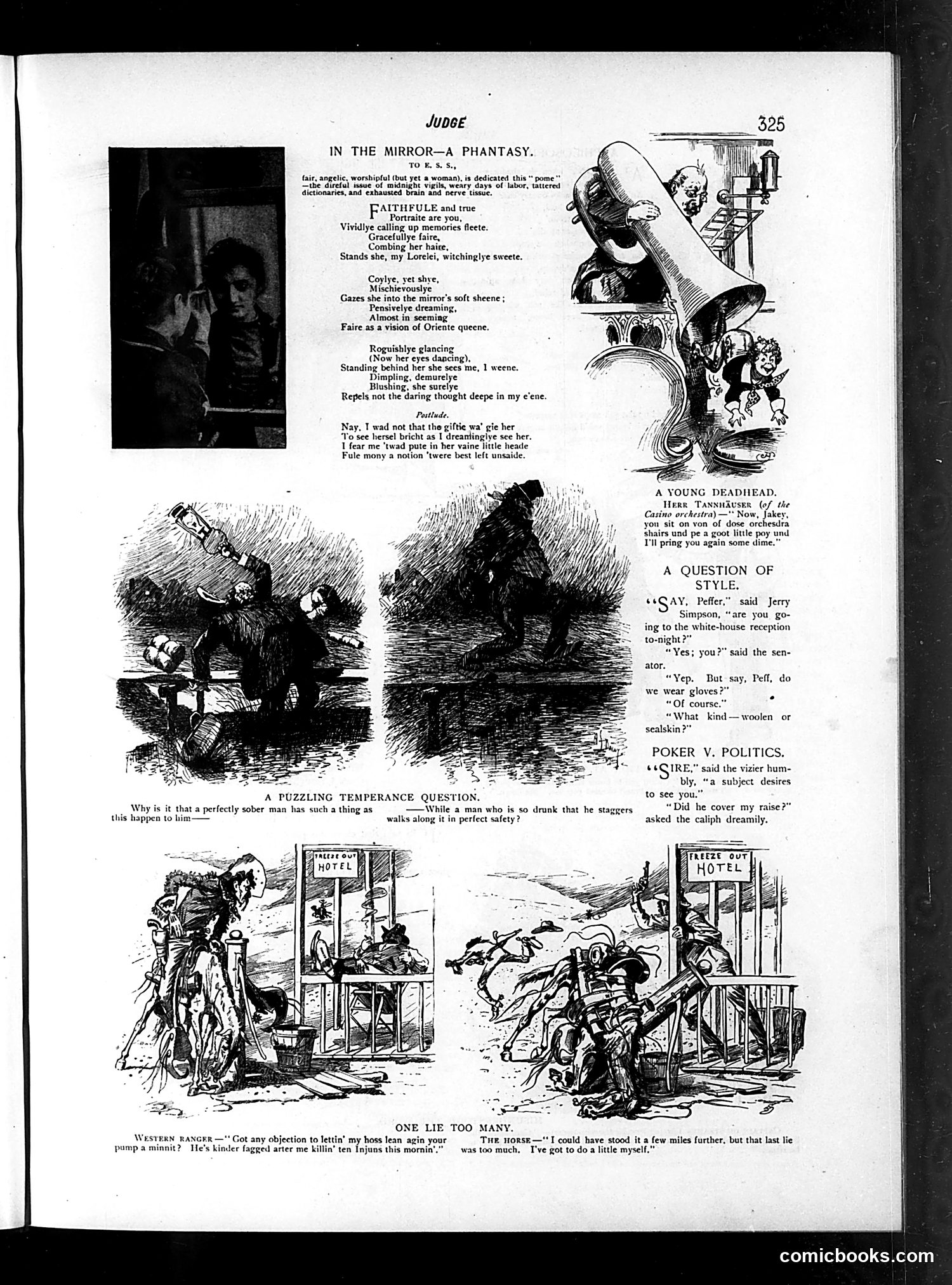 Judge — May 14, 1892 — page 5