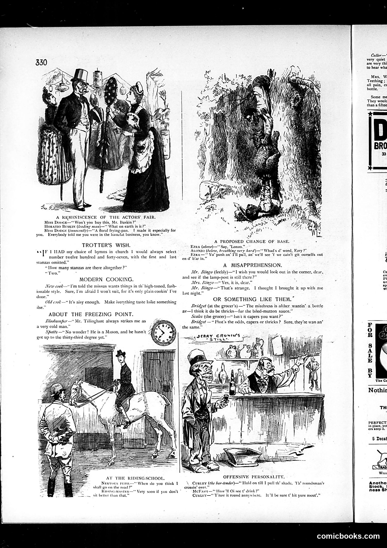 Judge — May 14, 1892 — page 10