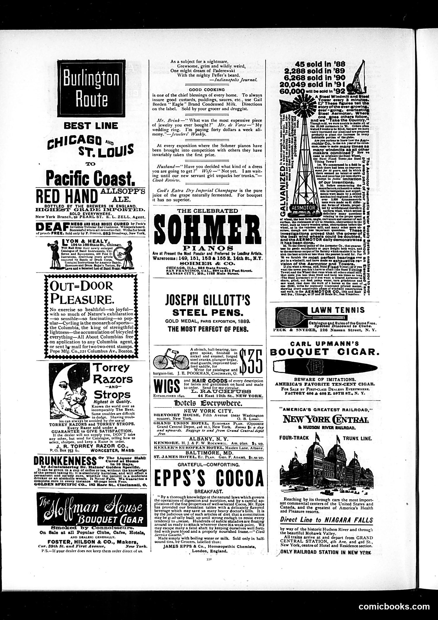Judge — May 14, 1892 — page 12