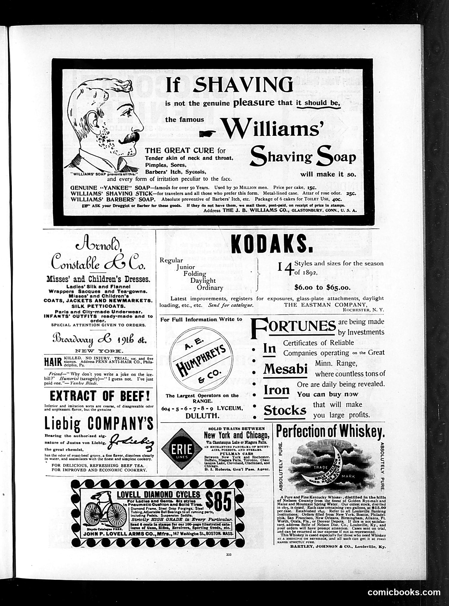 Judge — May 14, 1892 — page 13