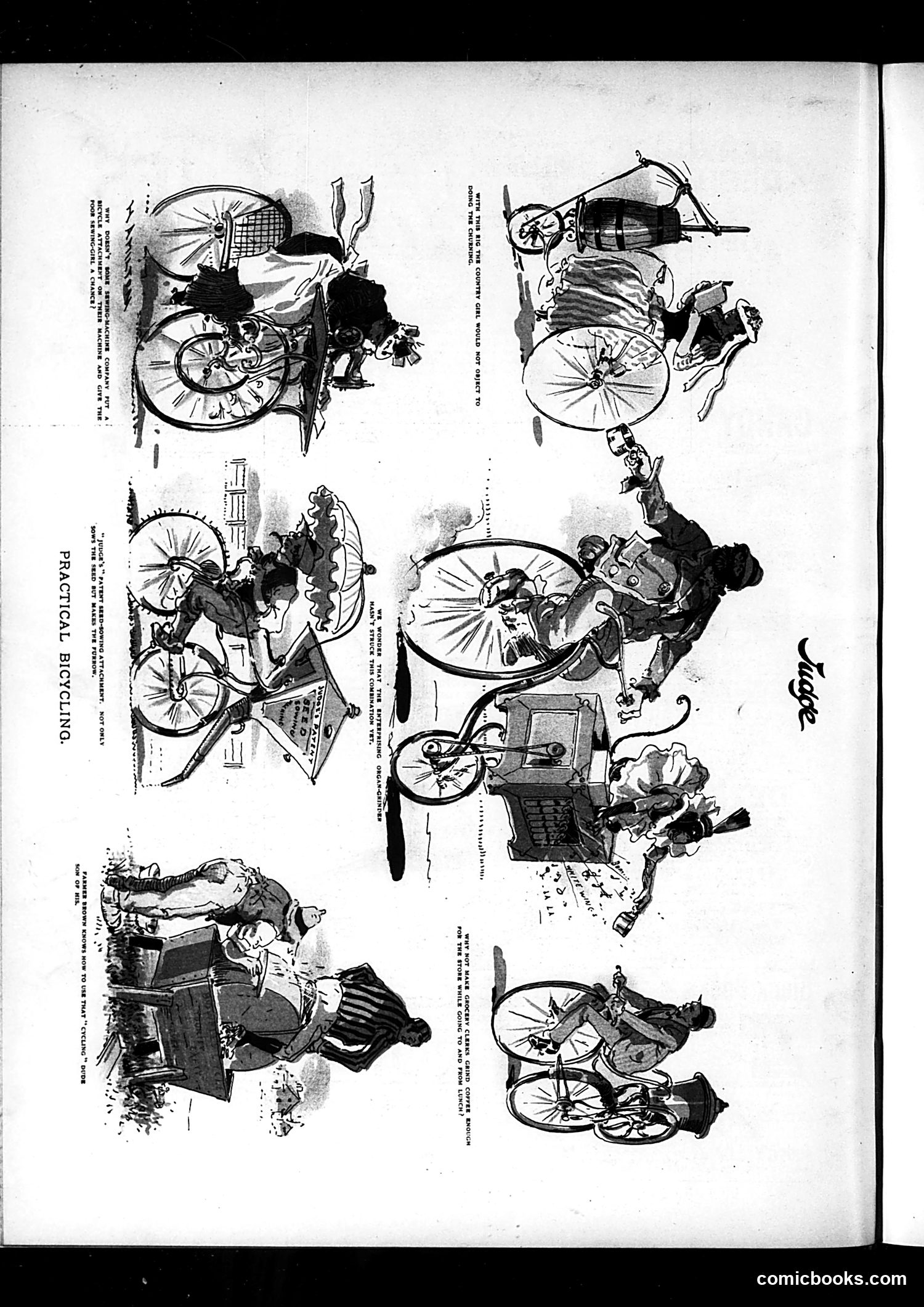 Judge — May 14, 1892 — page 18