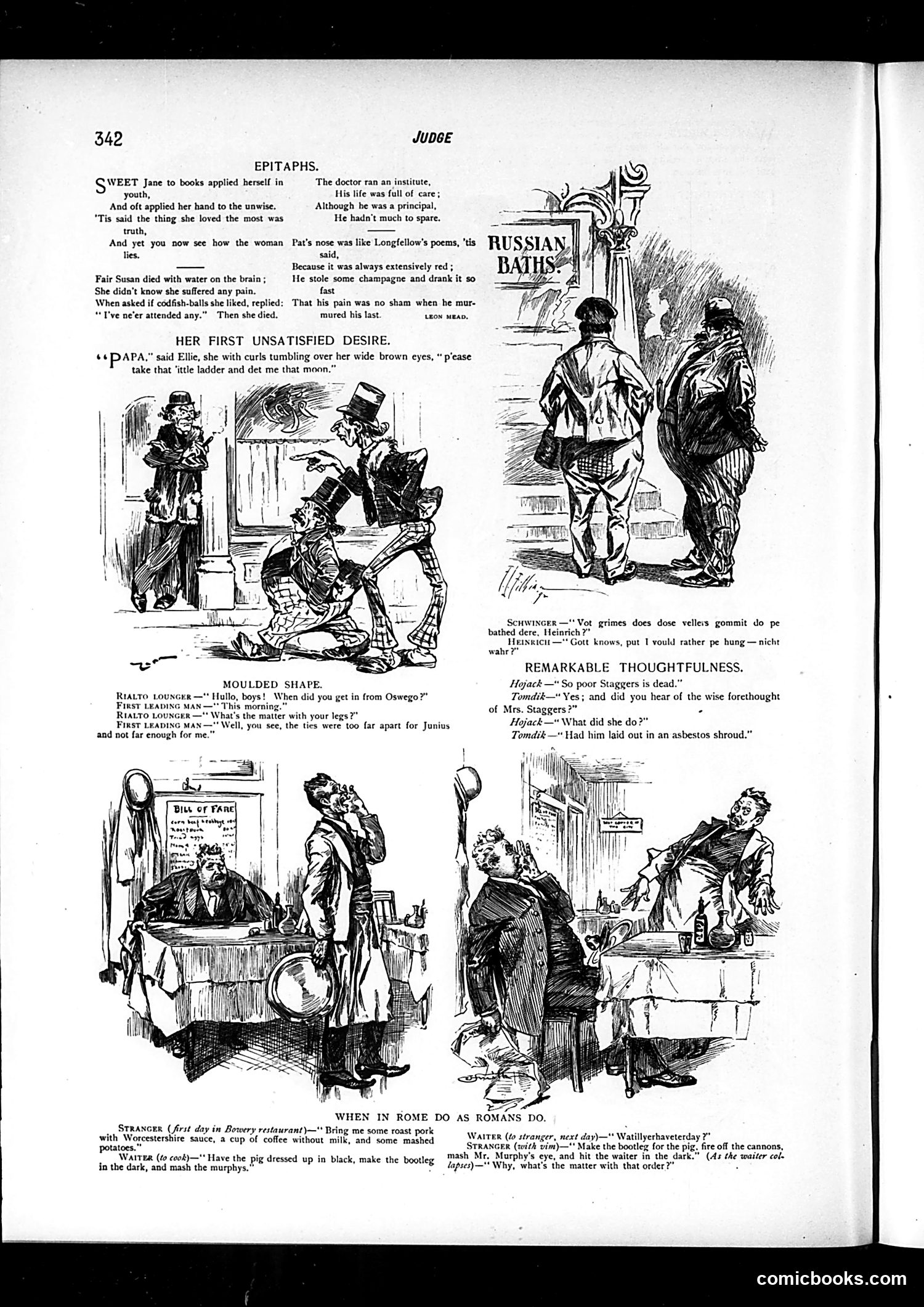 Judge — May 21, 1892 — page 4
