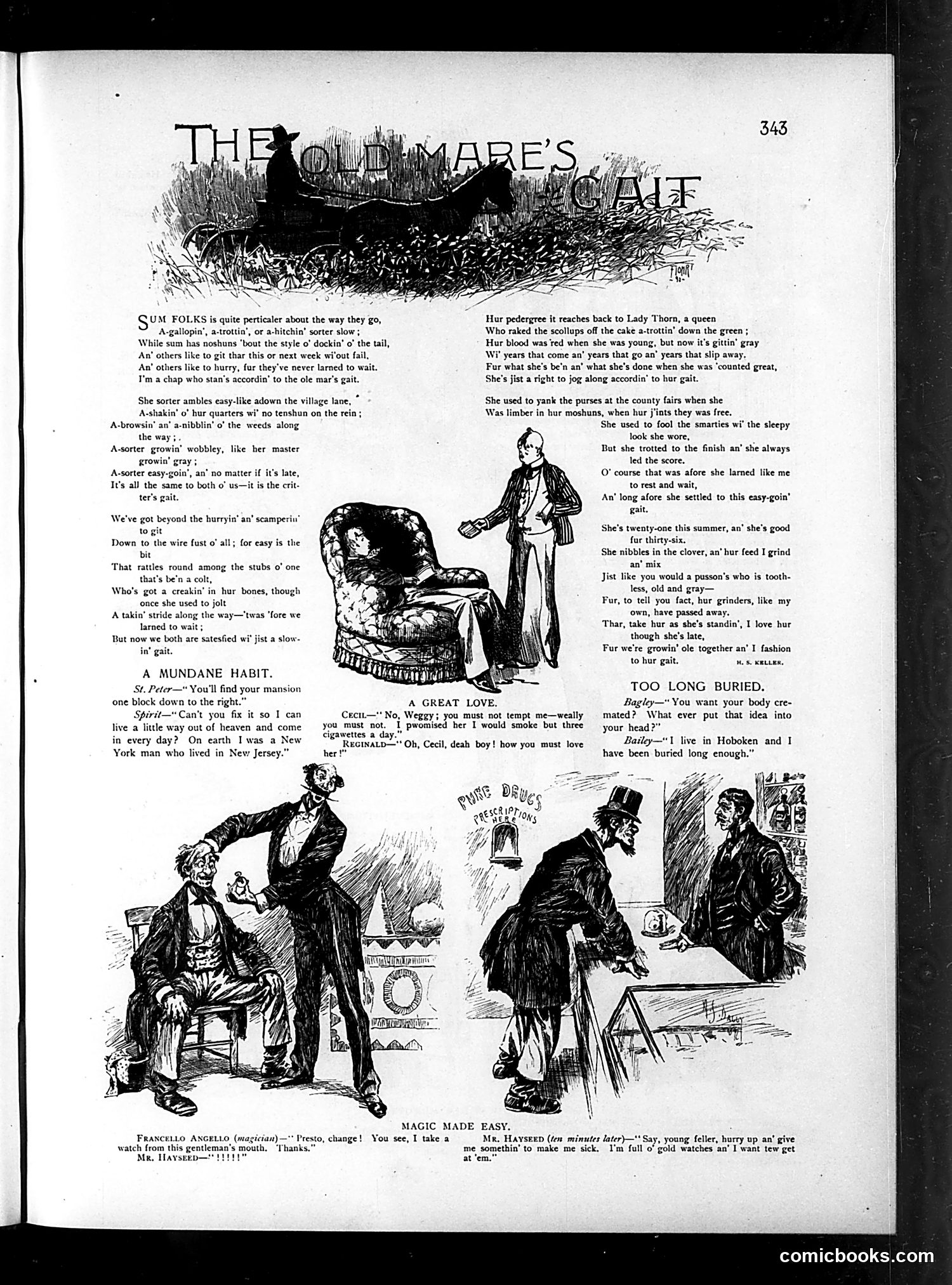 Judge — May 21, 1892 — page 5
