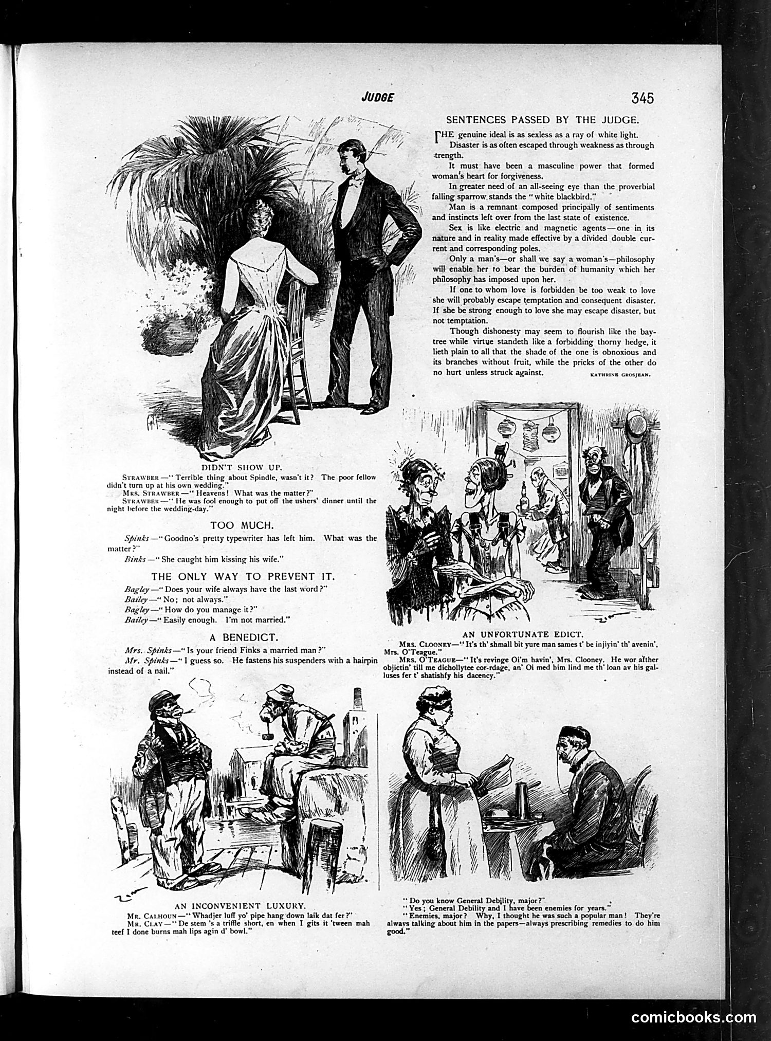 Judge — May 21, 1892 — page 7