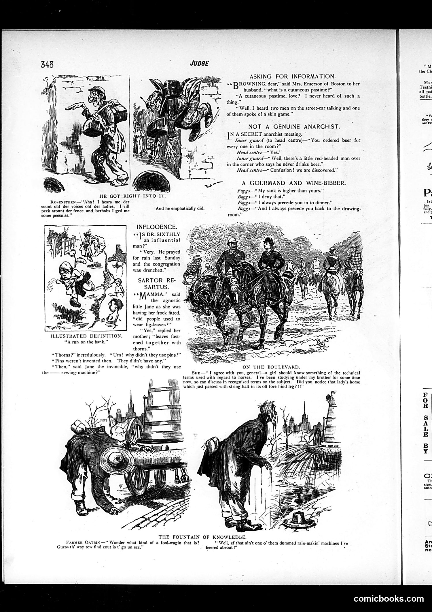 Judge — May 21, 1892 — page 10