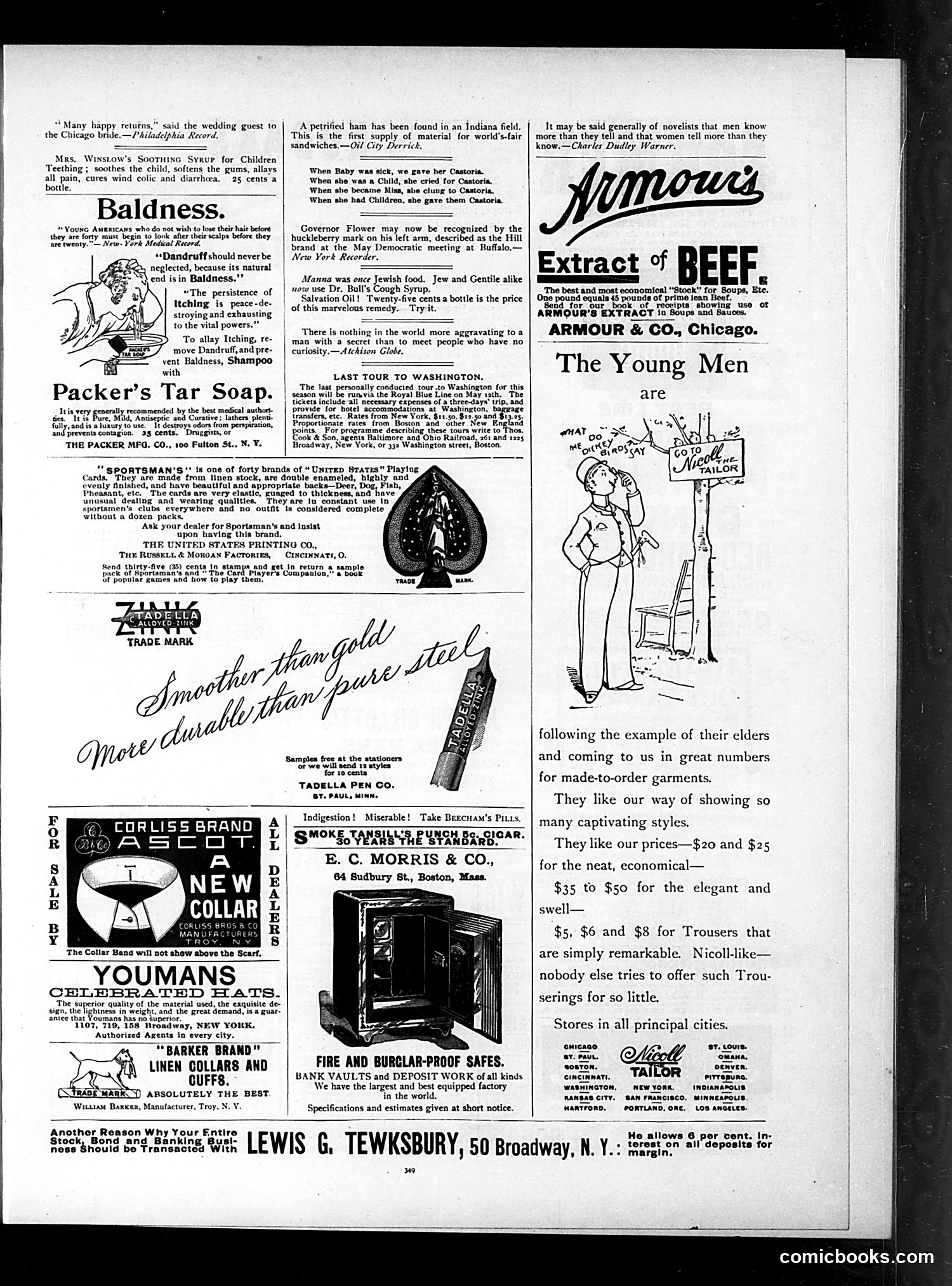Judge — May 21, 1892 — page 11