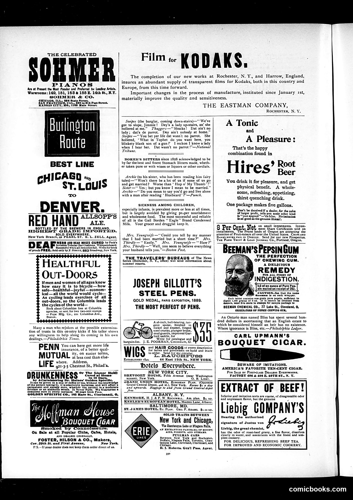Judge — May 21, 1892 — page 12