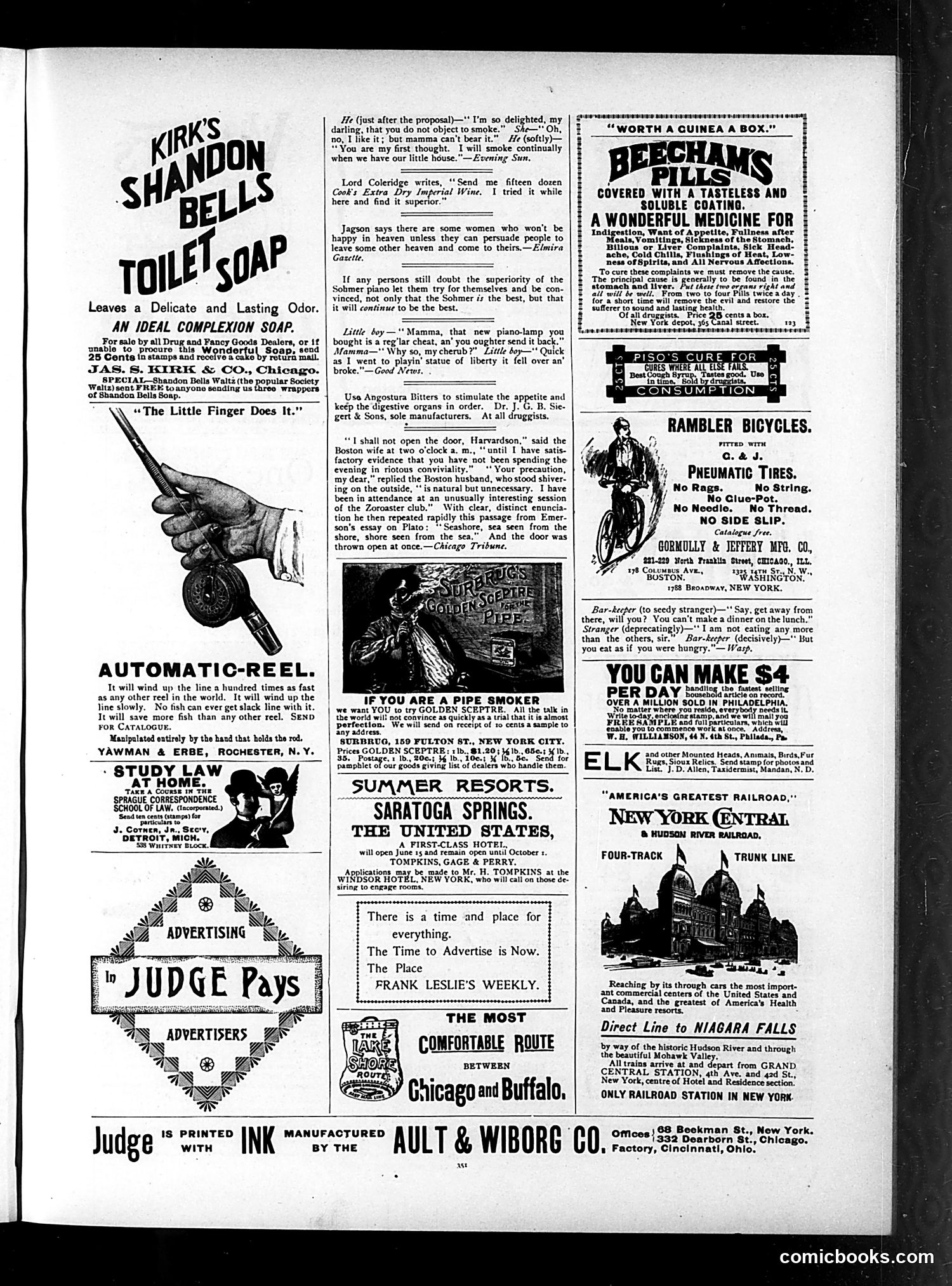 Judge — May 21, 1892 — page 13