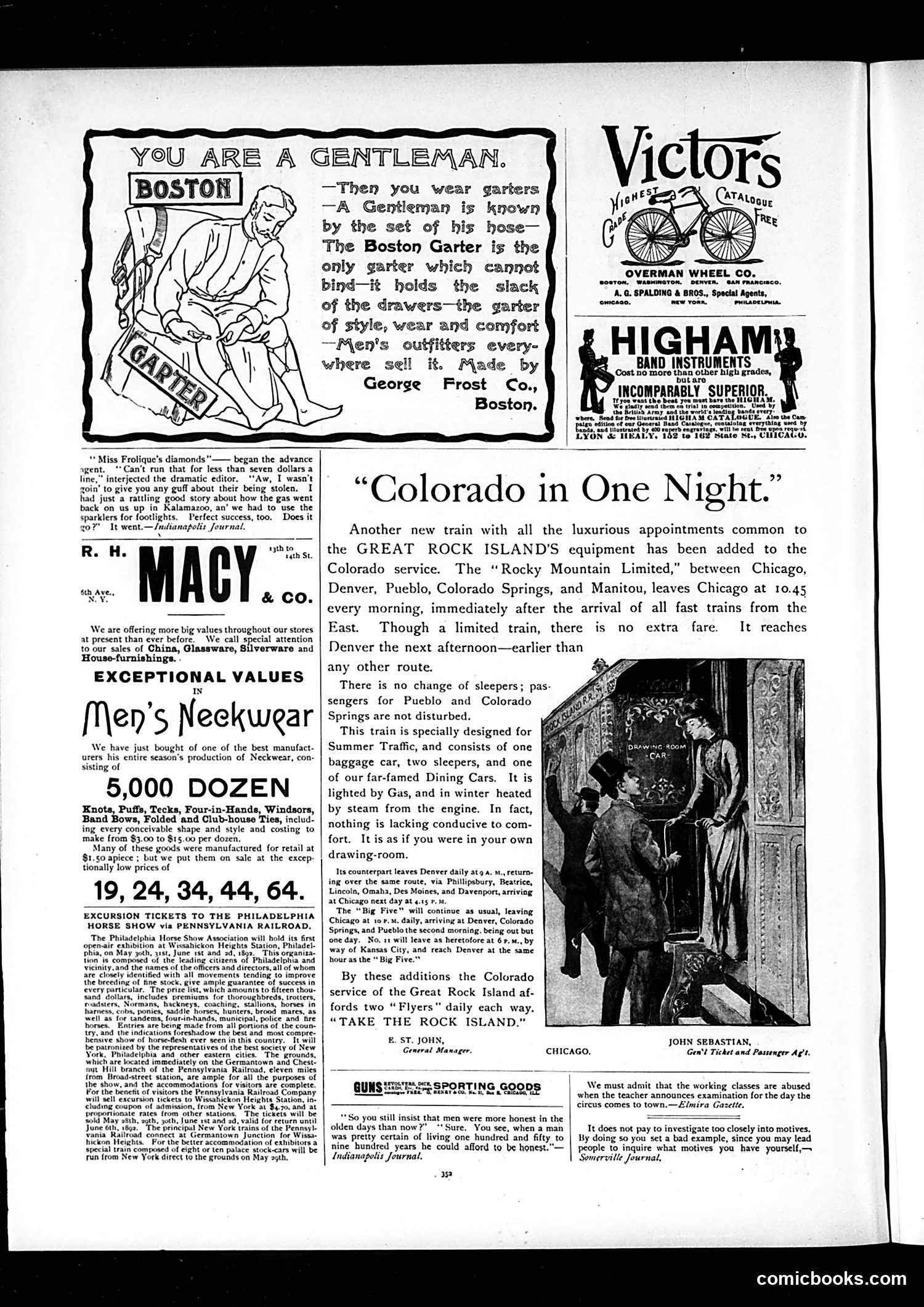 Judge — May 21, 1892 — page 14