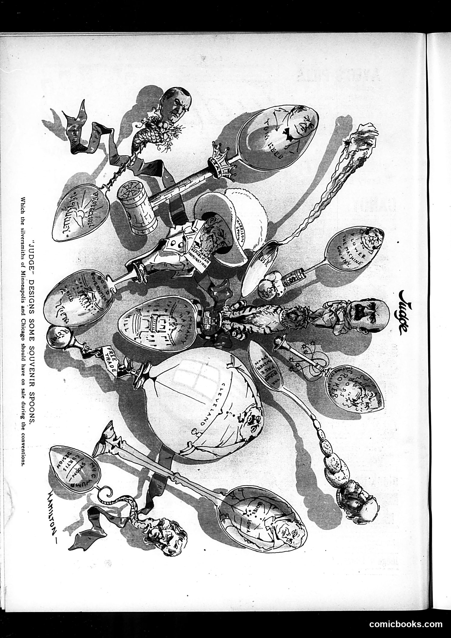 Judge — May 21, 1892 — page 16