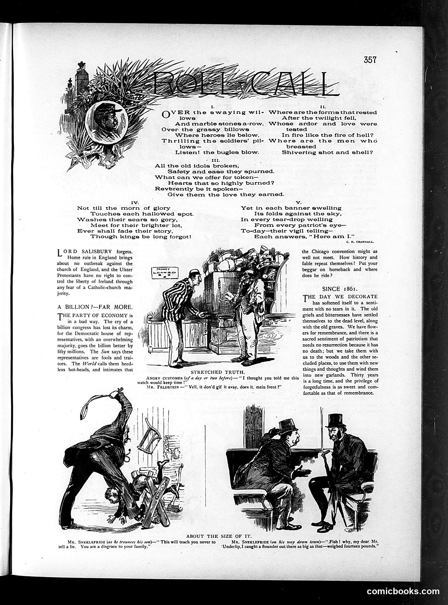 Judge — May 28, 1892 — page 3: Judge, 1892-05-28