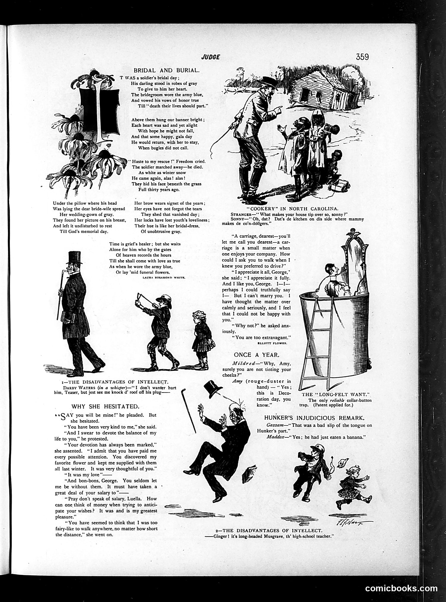 Judge — May 28, 1892 — page 5