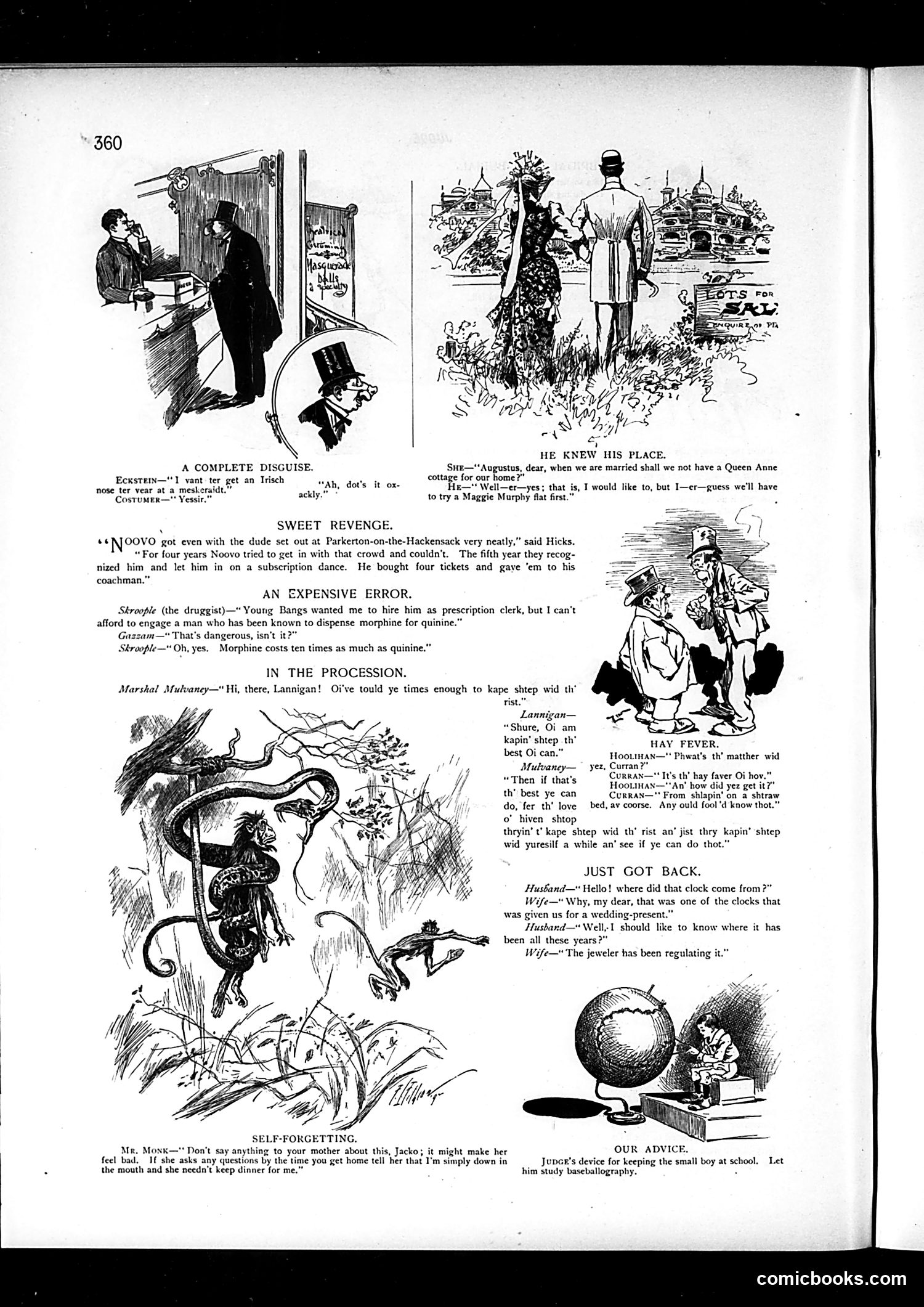 Judge — May 28, 1892 — page 6