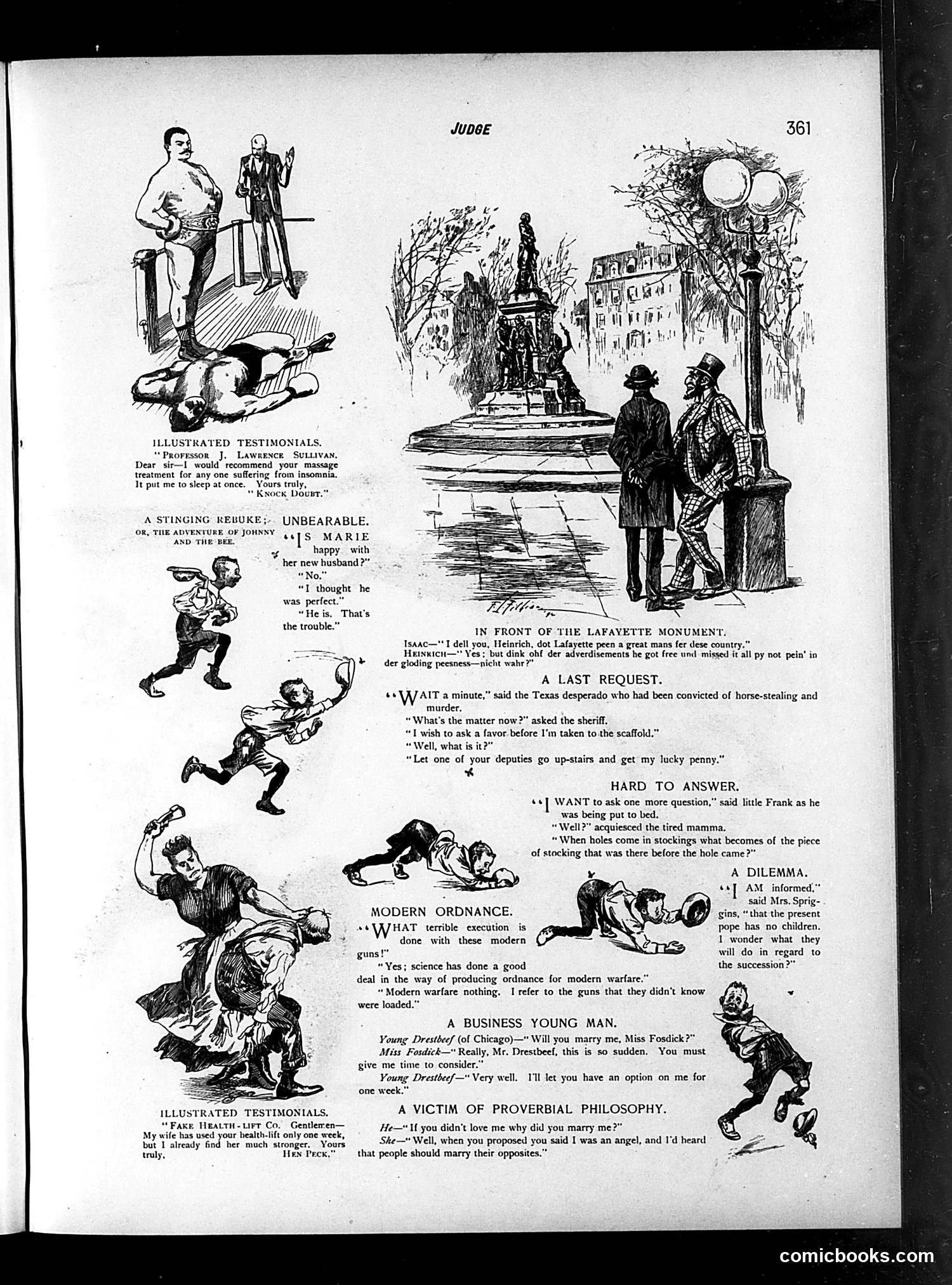 Judge — May 28, 1892 — page 7
