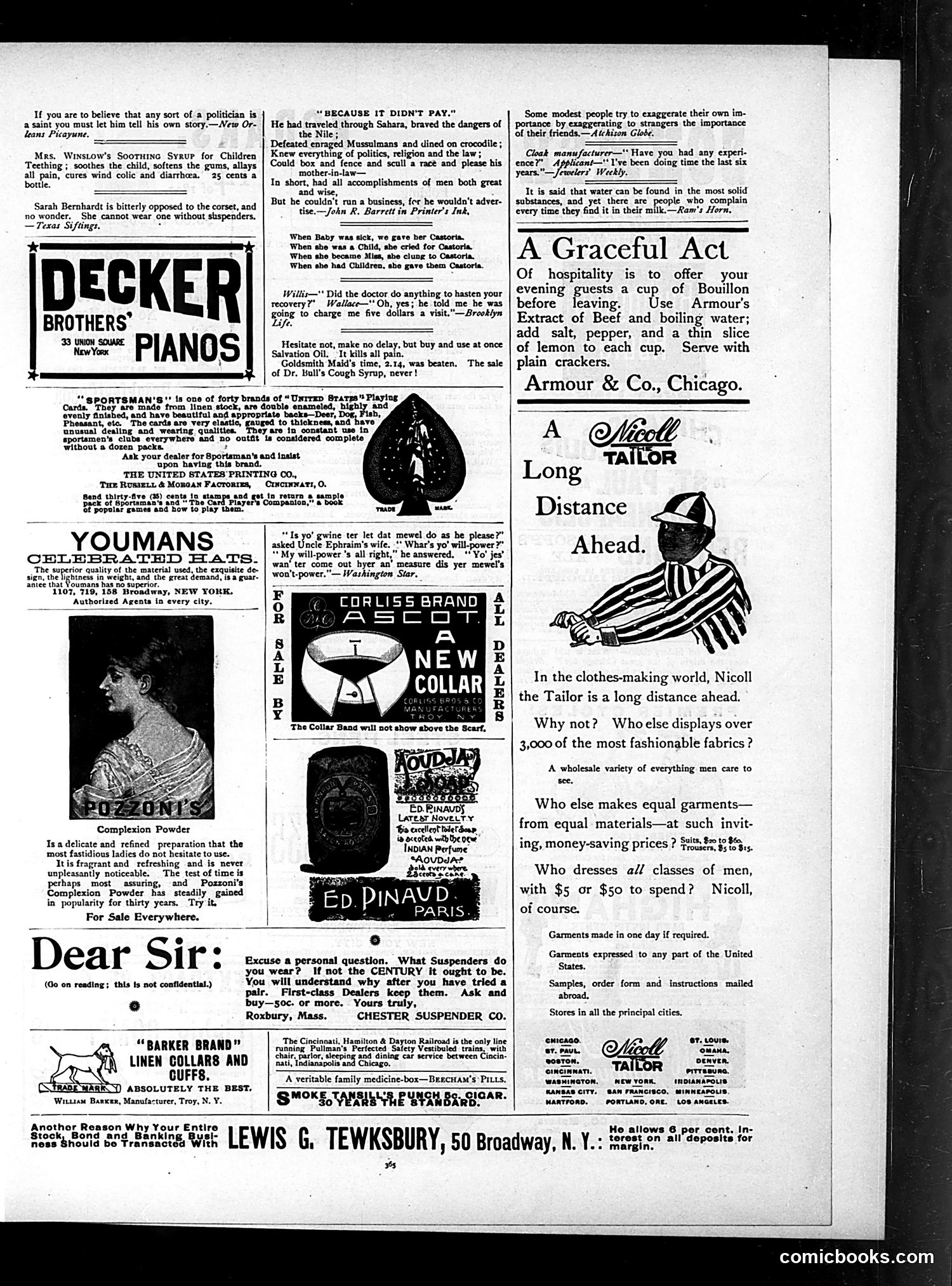 Judge — May 28, 1892 — page 11