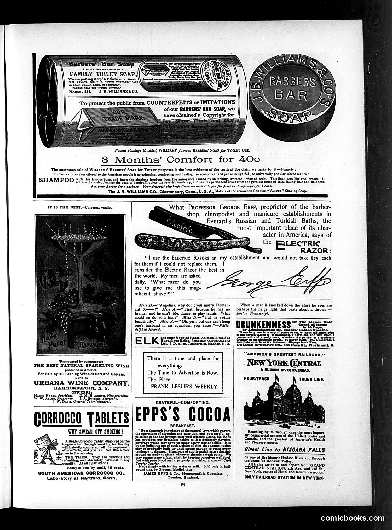 Judge — May 28, 1892 — page 13