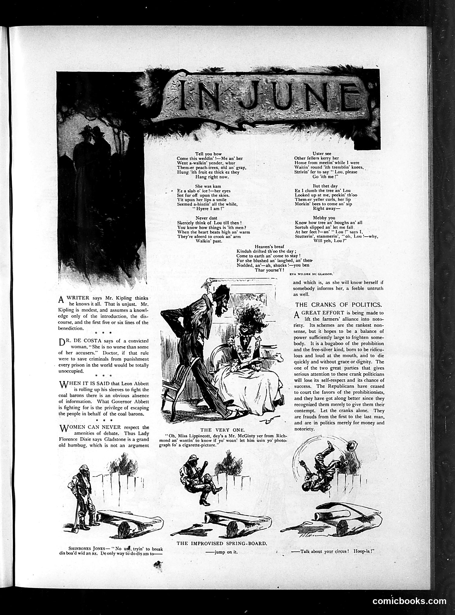 Judge — June 4, 1892 — page 3