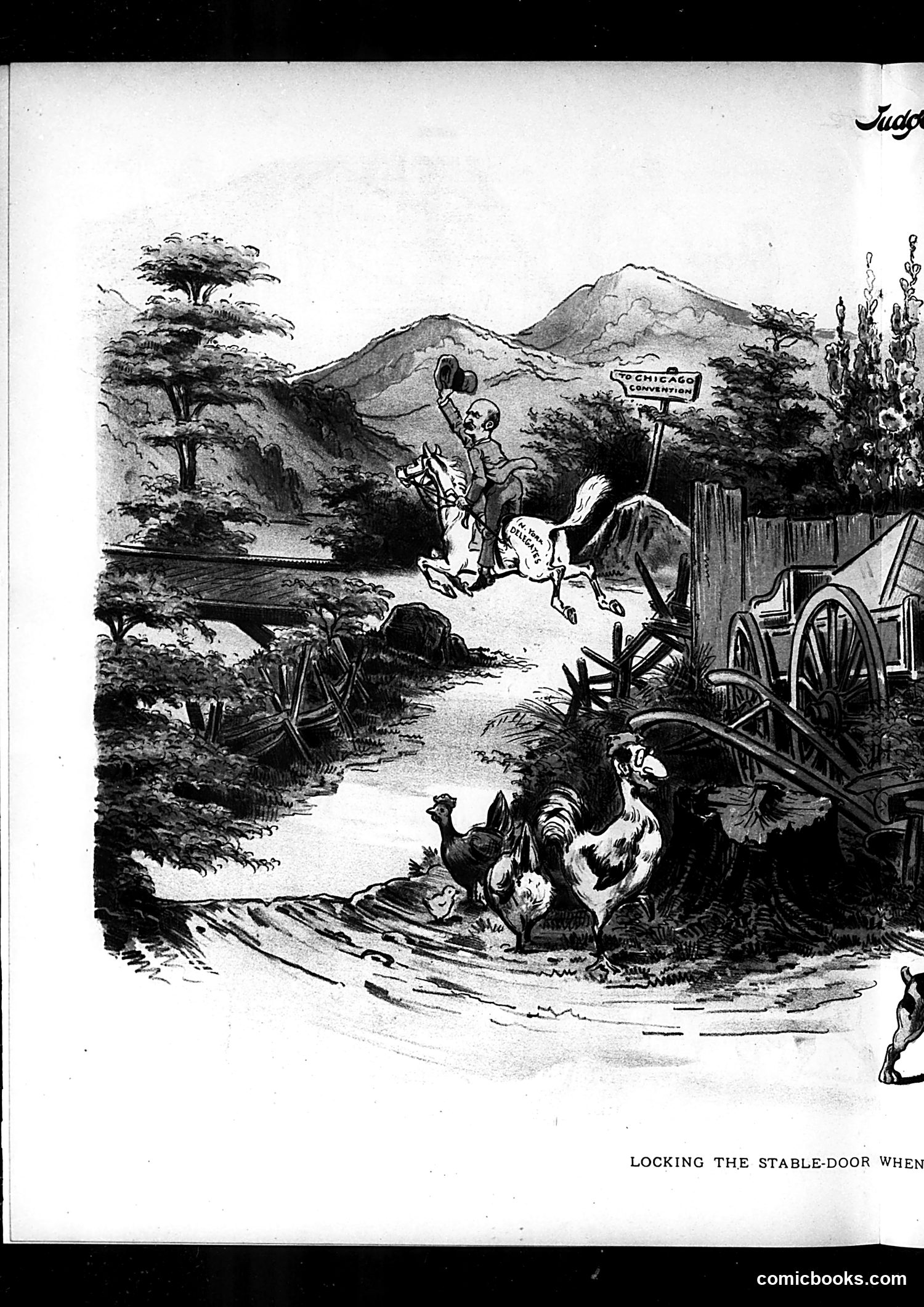 Judge — June 4, 1892 — page 8