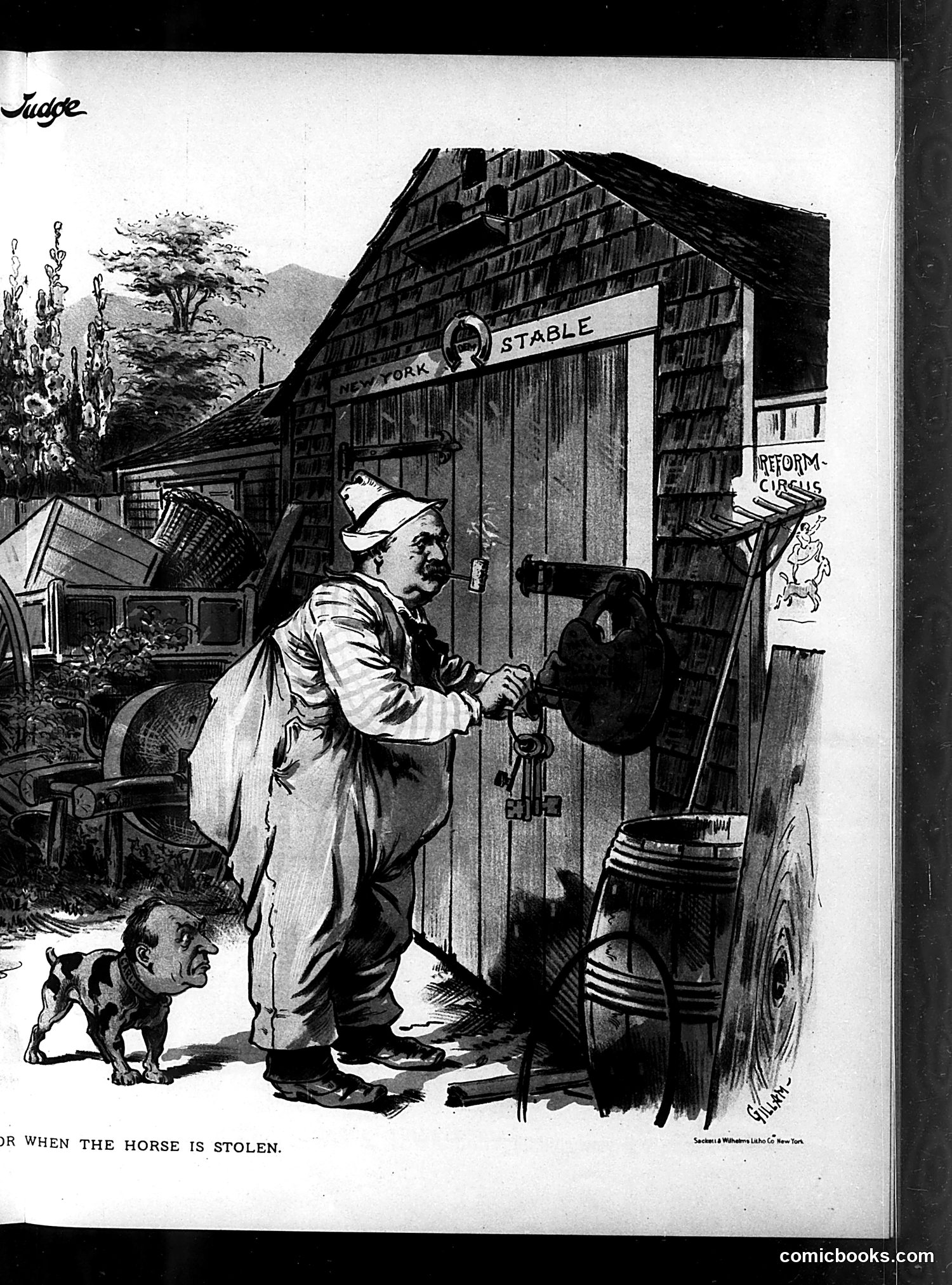 Judge — June 4, 1892 — page 9