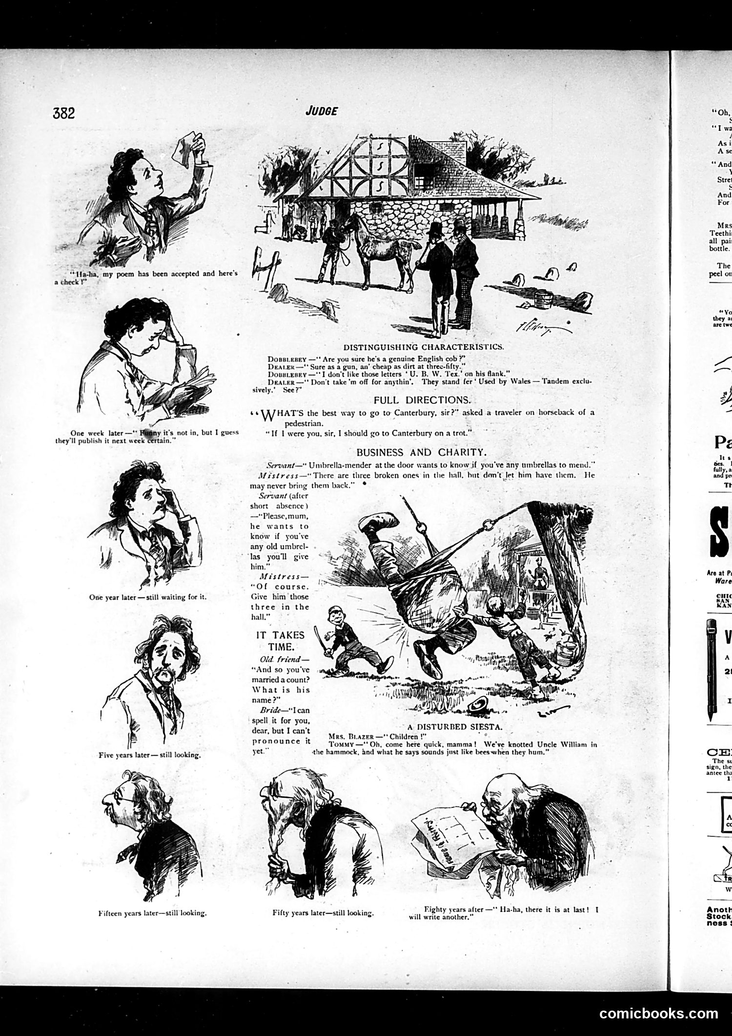 Judge — June 4, 1892 — page 10