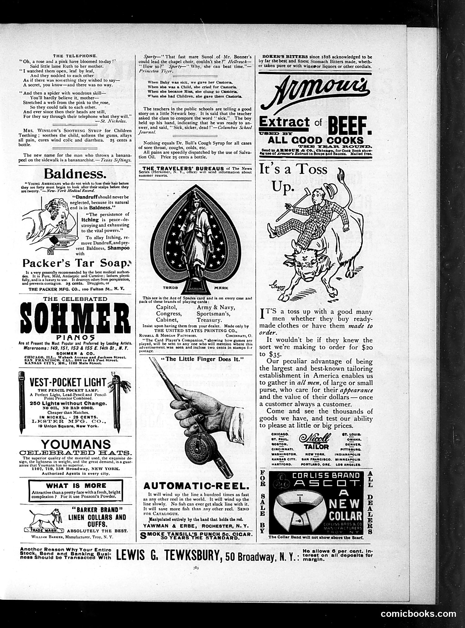Judge — June 4, 1892 — page 11
