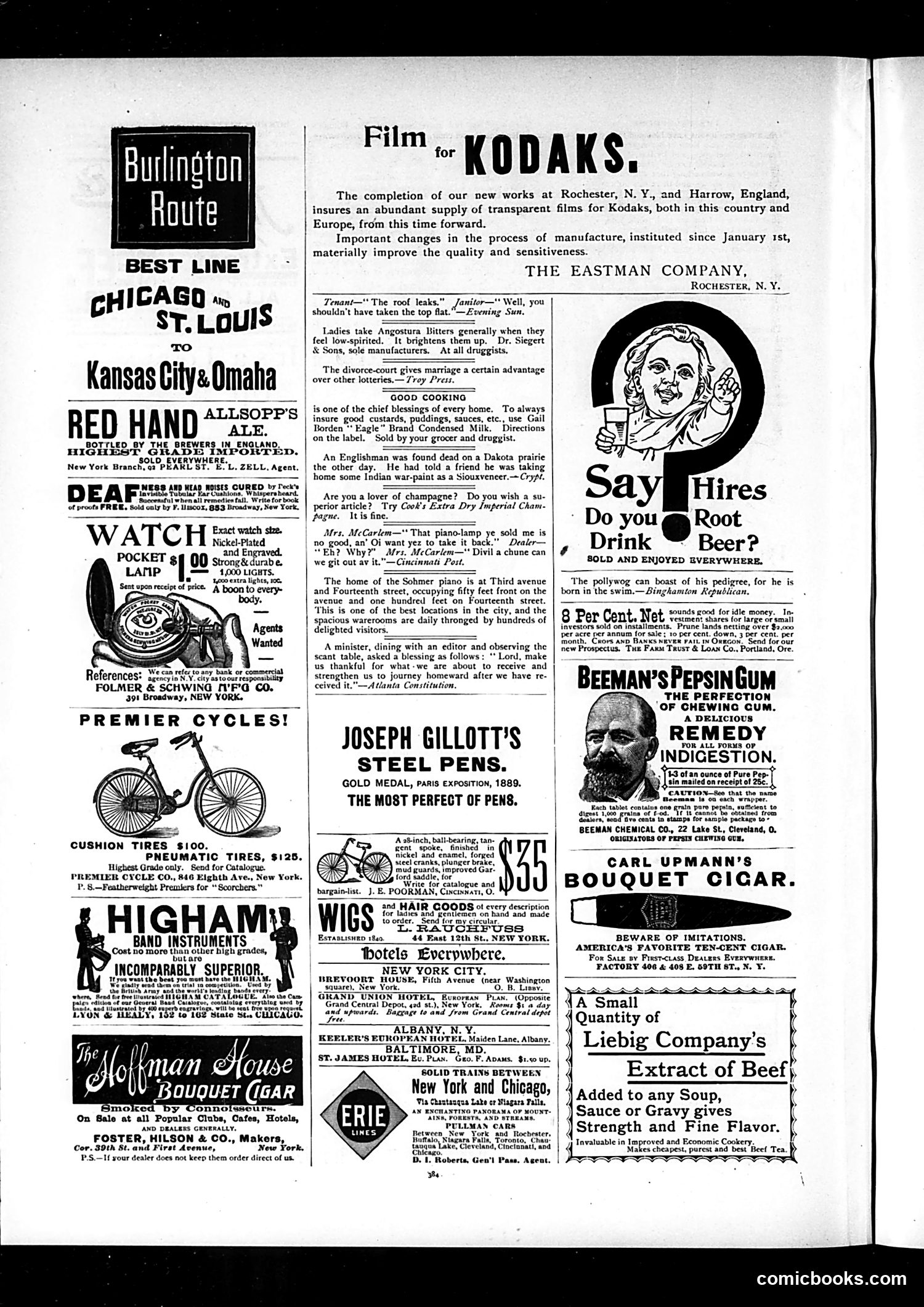 Judge — June 4, 1892 — page 12