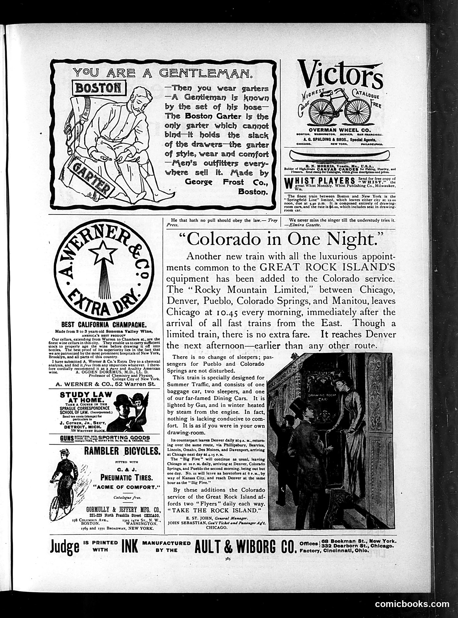 Judge — June 4, 1892 — page 13