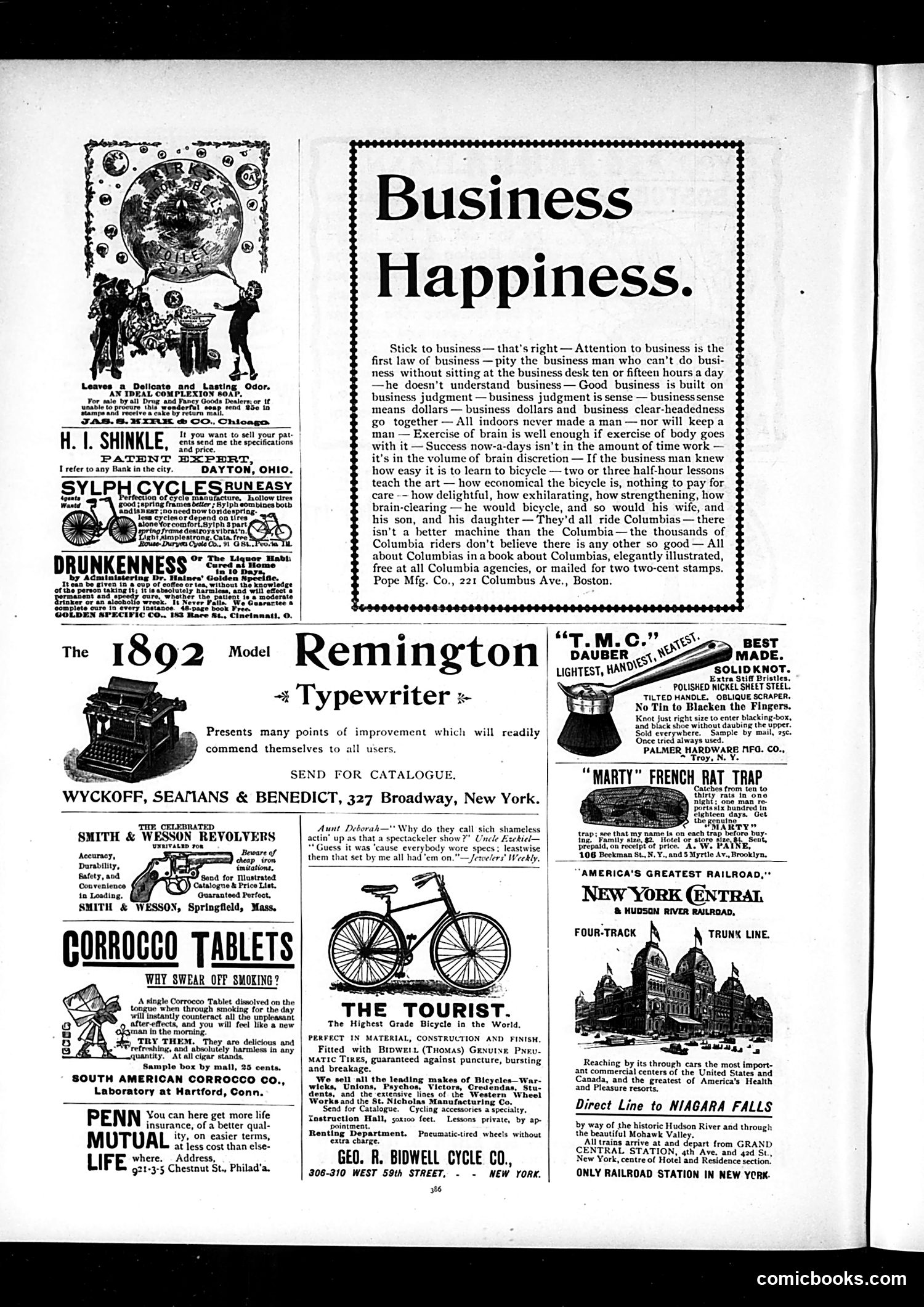 Judge — June 4, 1892 — page 14