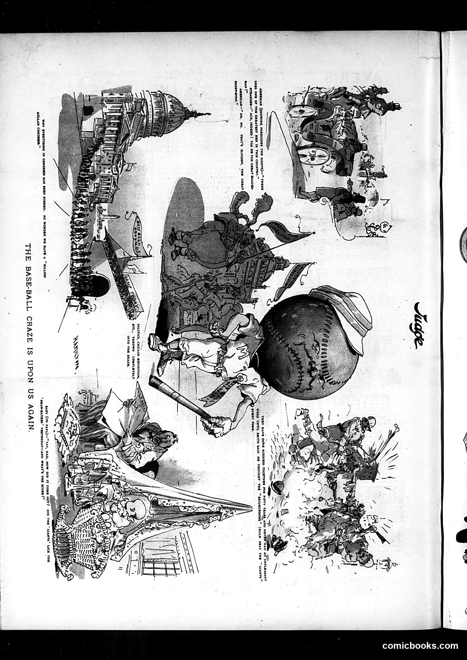 Judge — June 4, 1892 — page 16