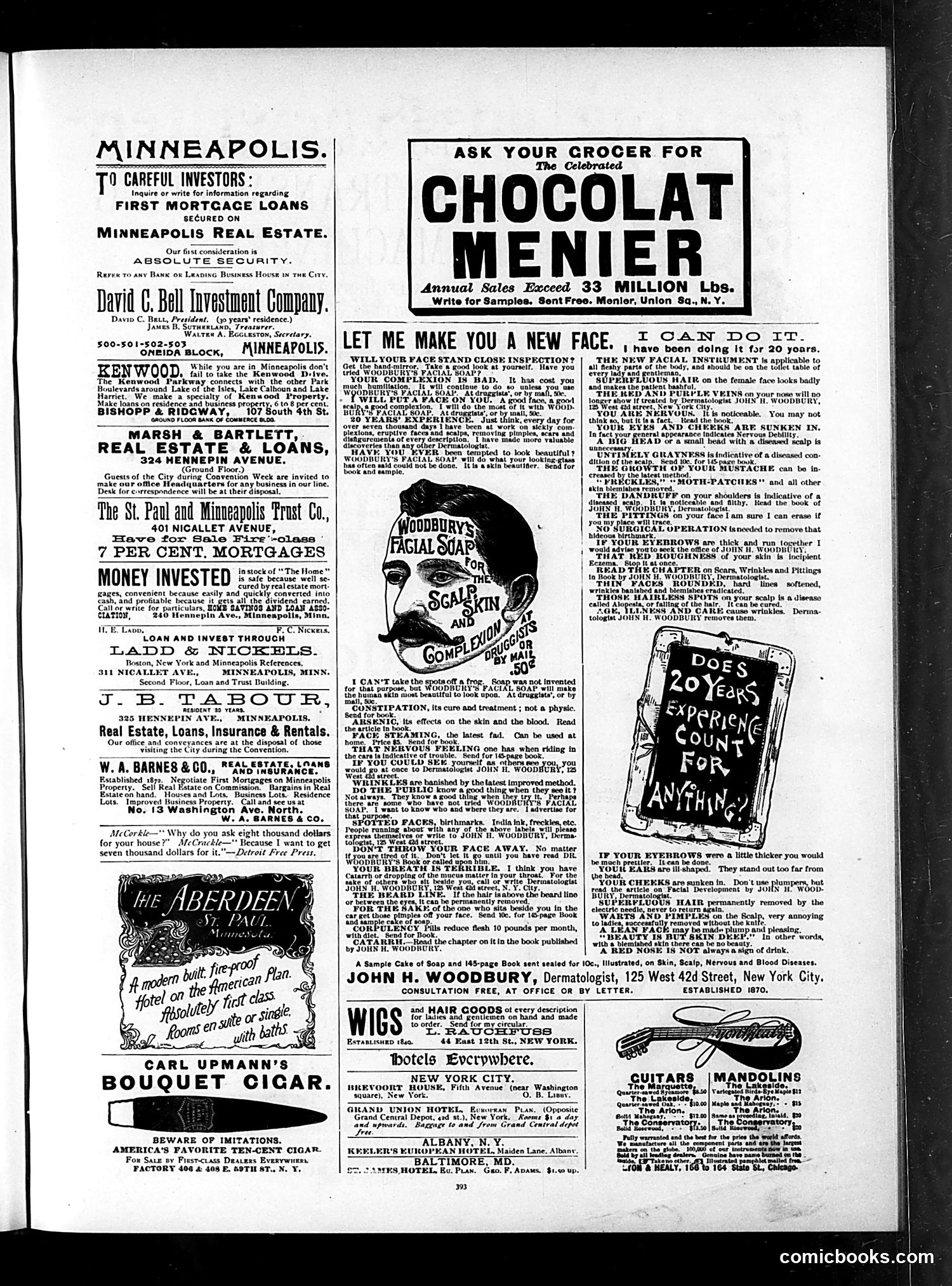 Judge — June 11, 1892 — page 3