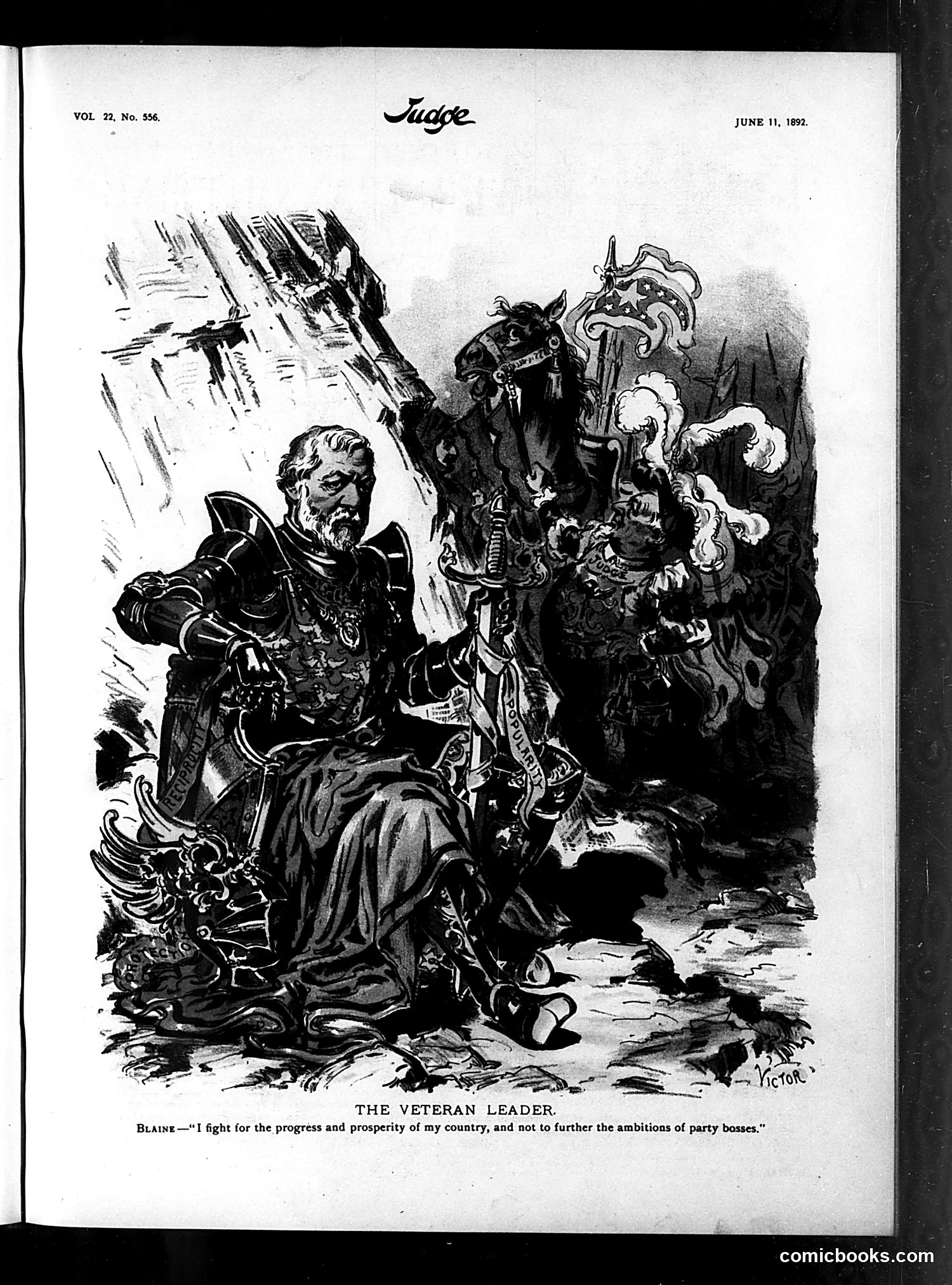 Judge — June 11, 1892 — page 5