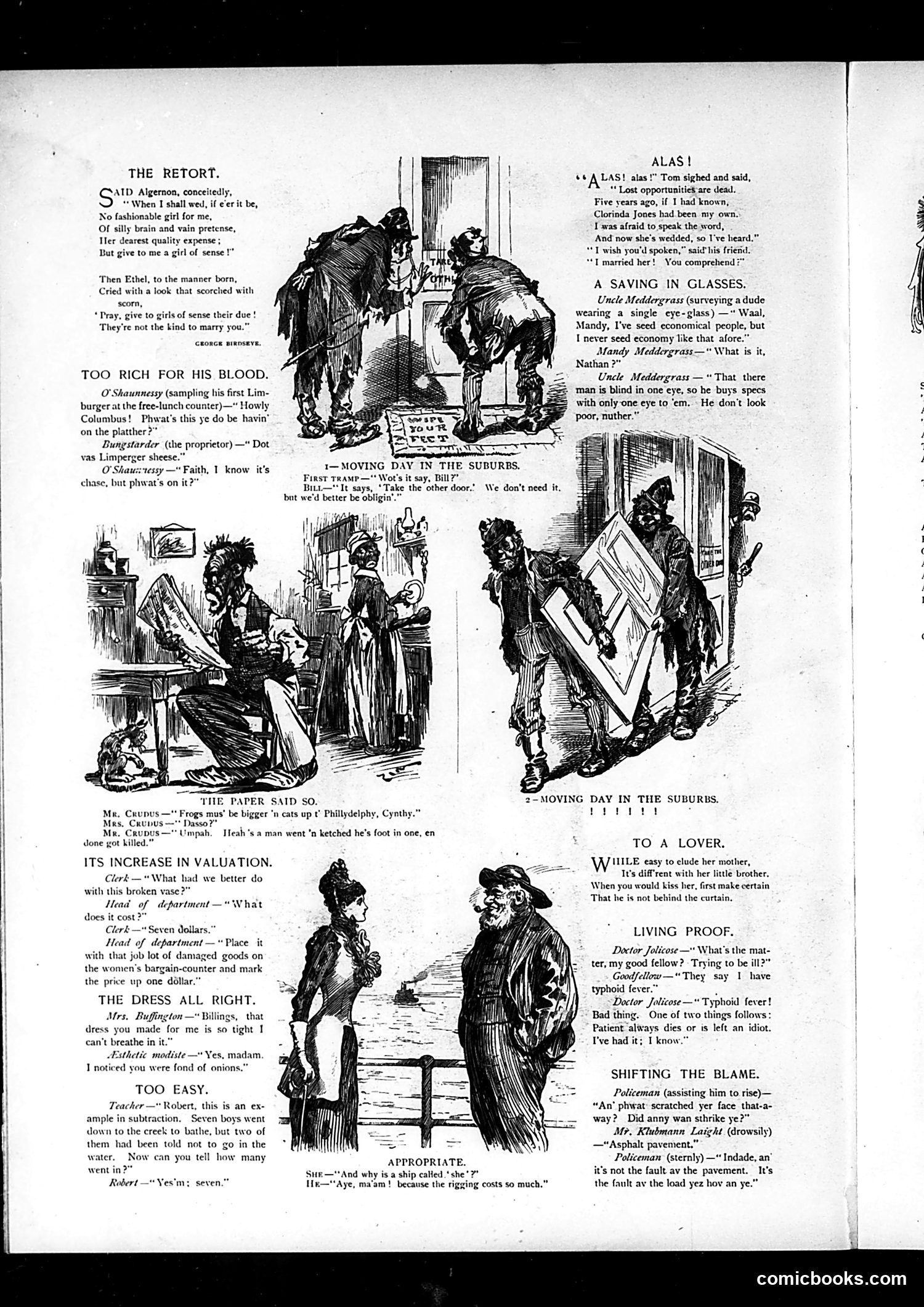 Judge — June 11, 1892 — page 14