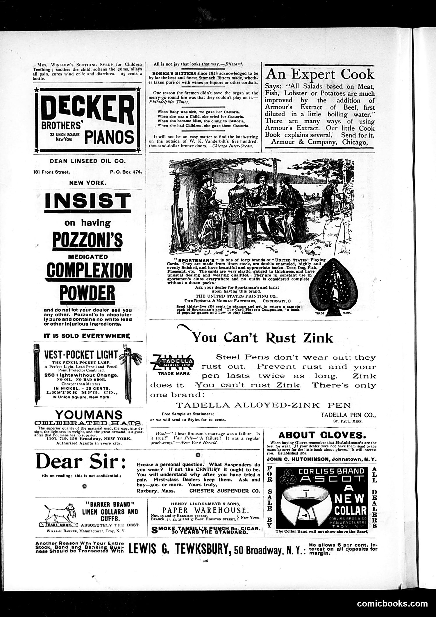 Judge — June 11, 1892 — page 16