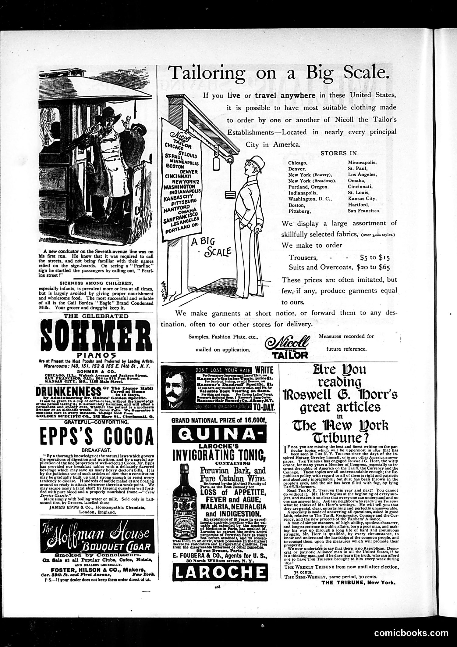Judge — June 11, 1892 — page 18