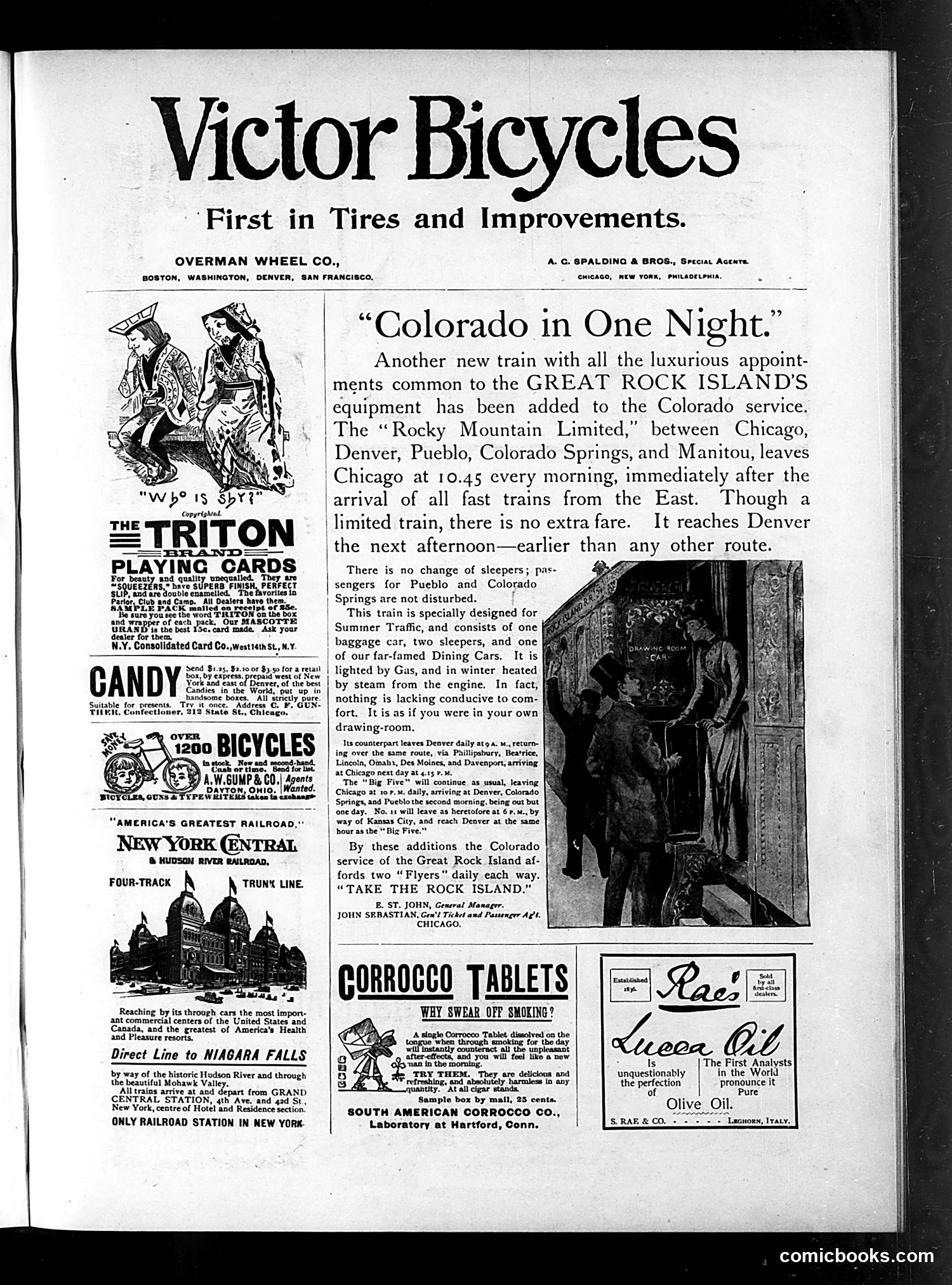 Judge — June 11, 1892 — page 23