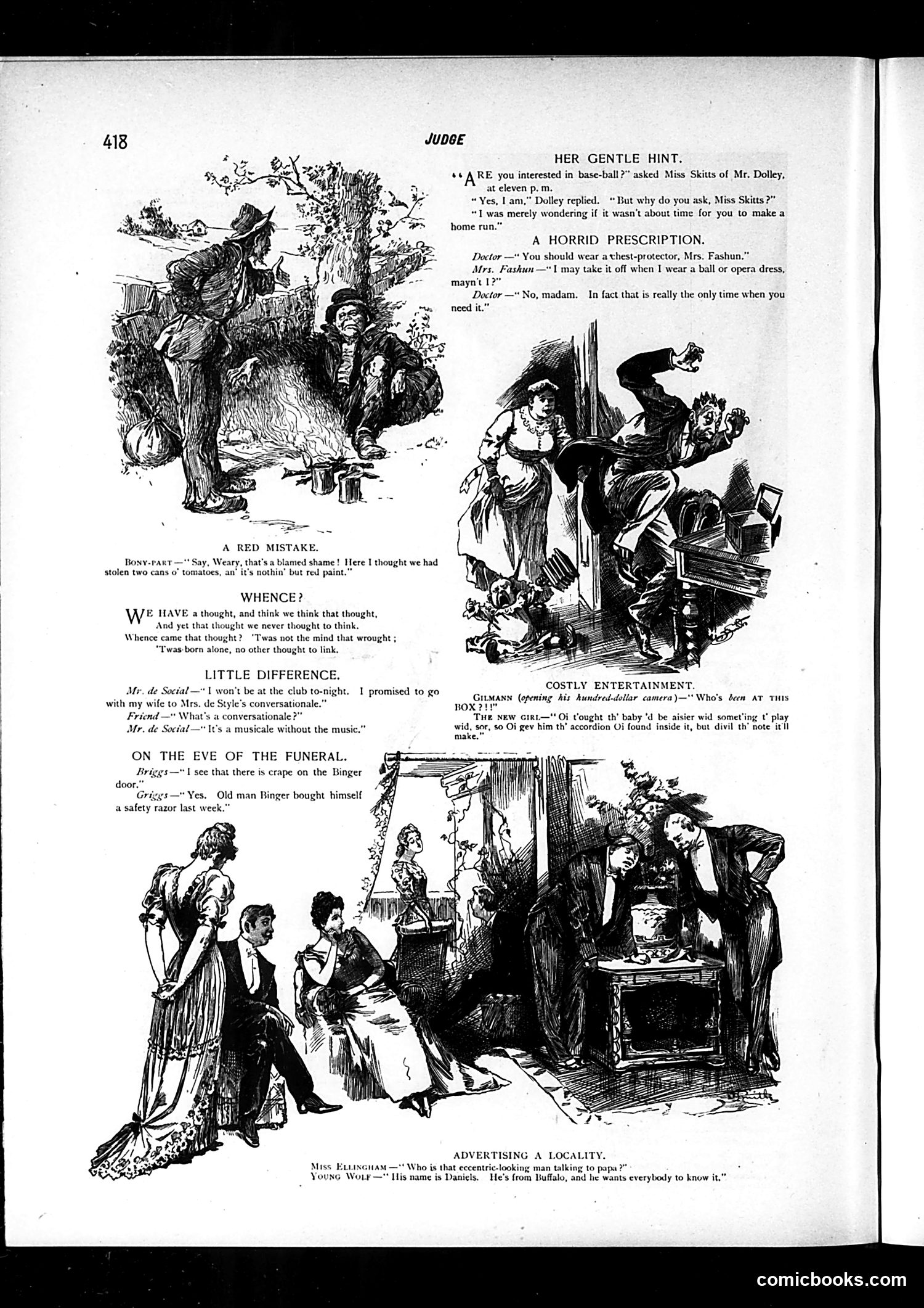 Judge — June 18, 1892 — page 4