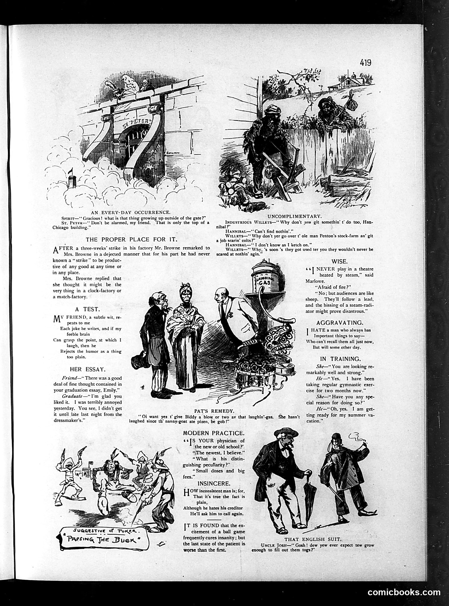 Judge — June 18, 1892 — page 5