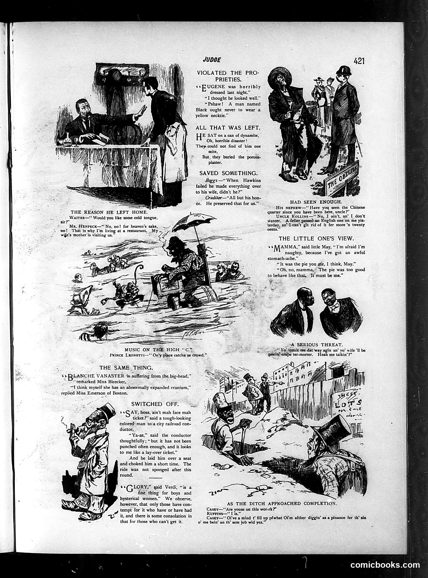 Judge — June 18, 1892 — page 7