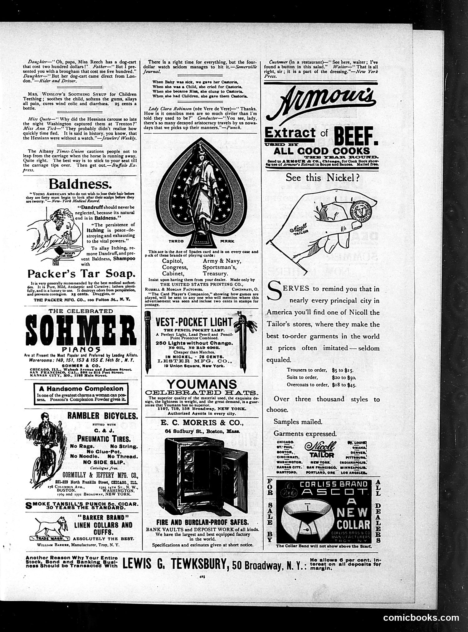 Judge — June 18, 1892 — page 11