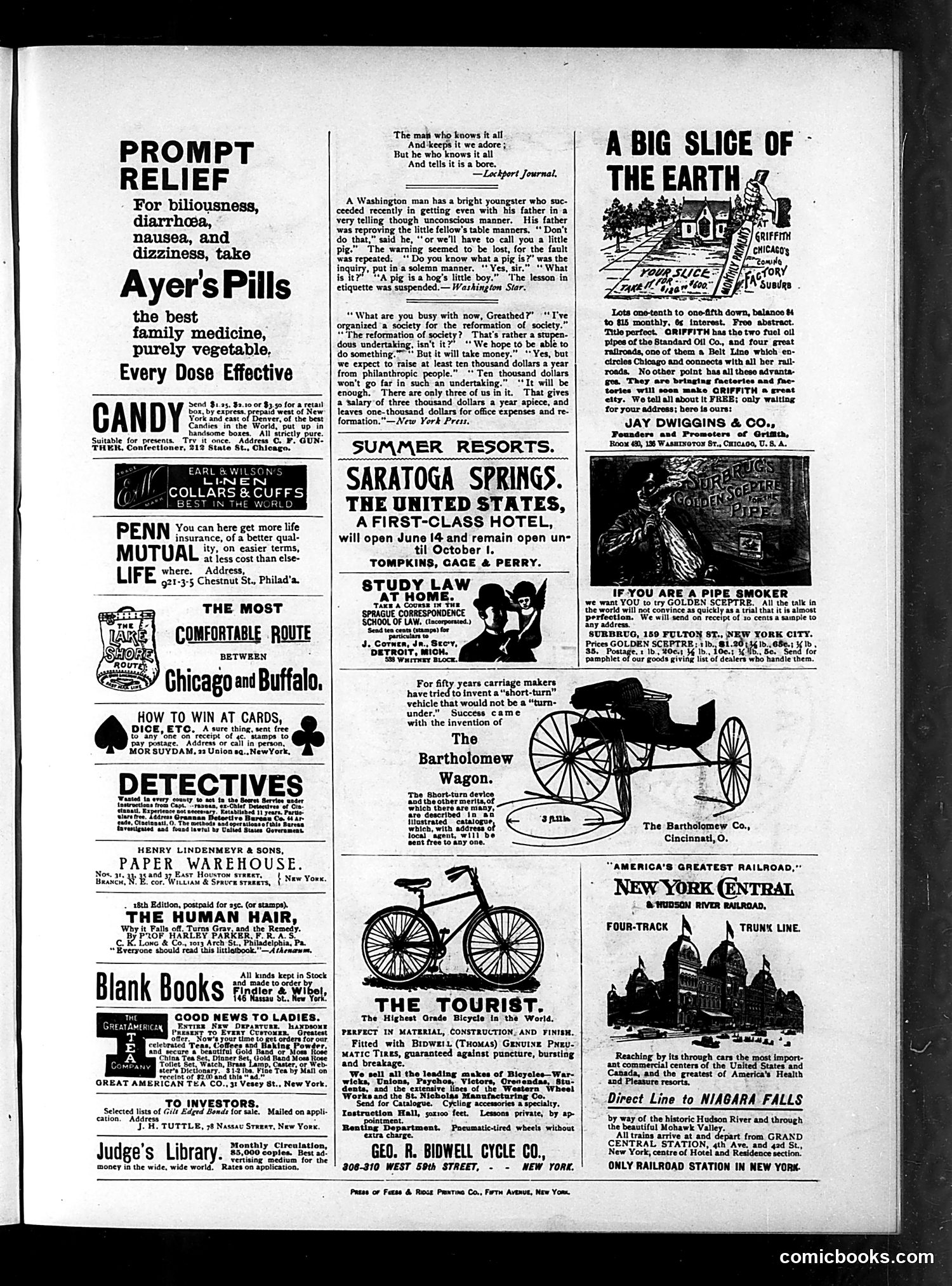 Judge — June 18, 1892 — page 15