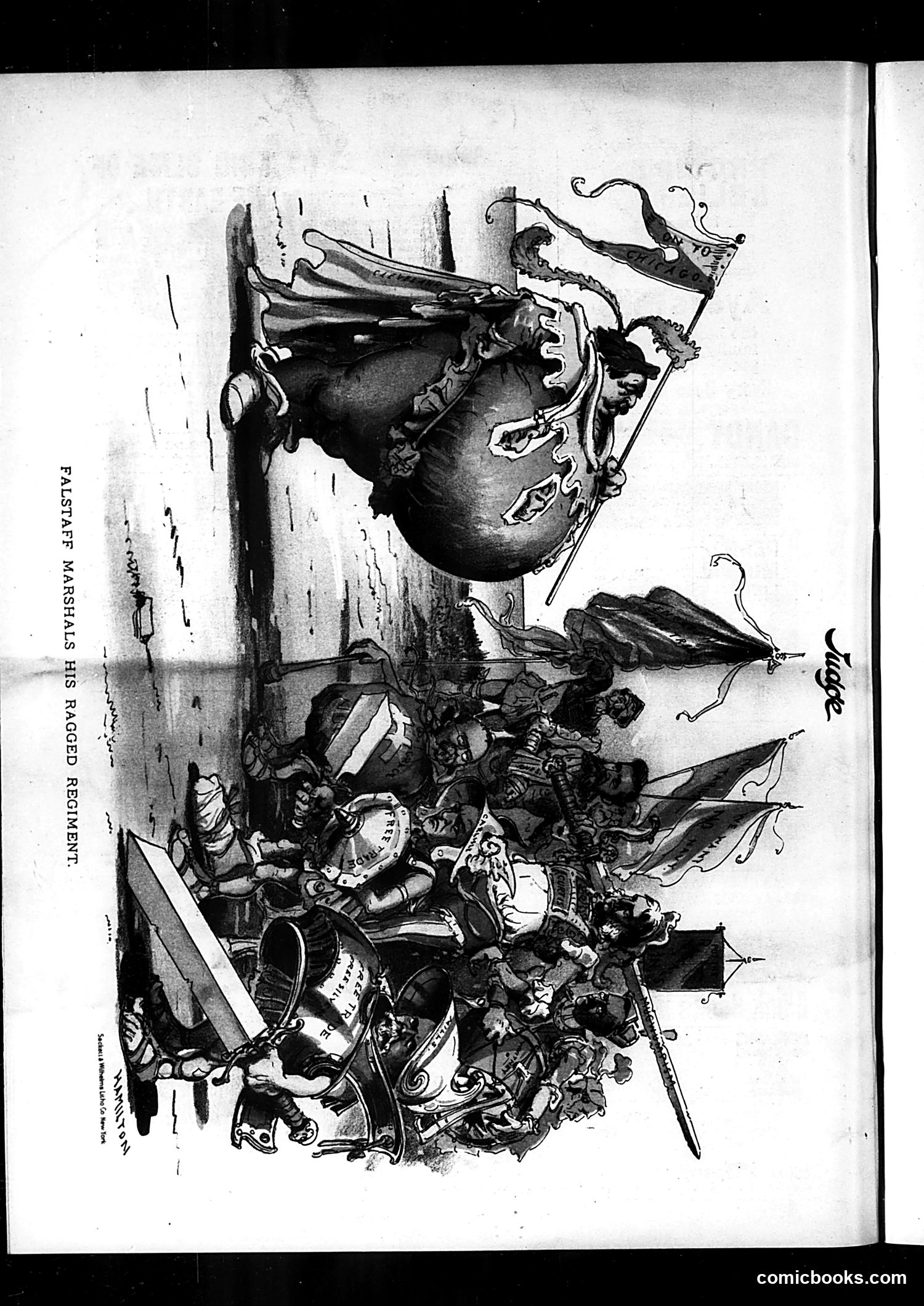 Judge — June 18, 1892 — page 16
