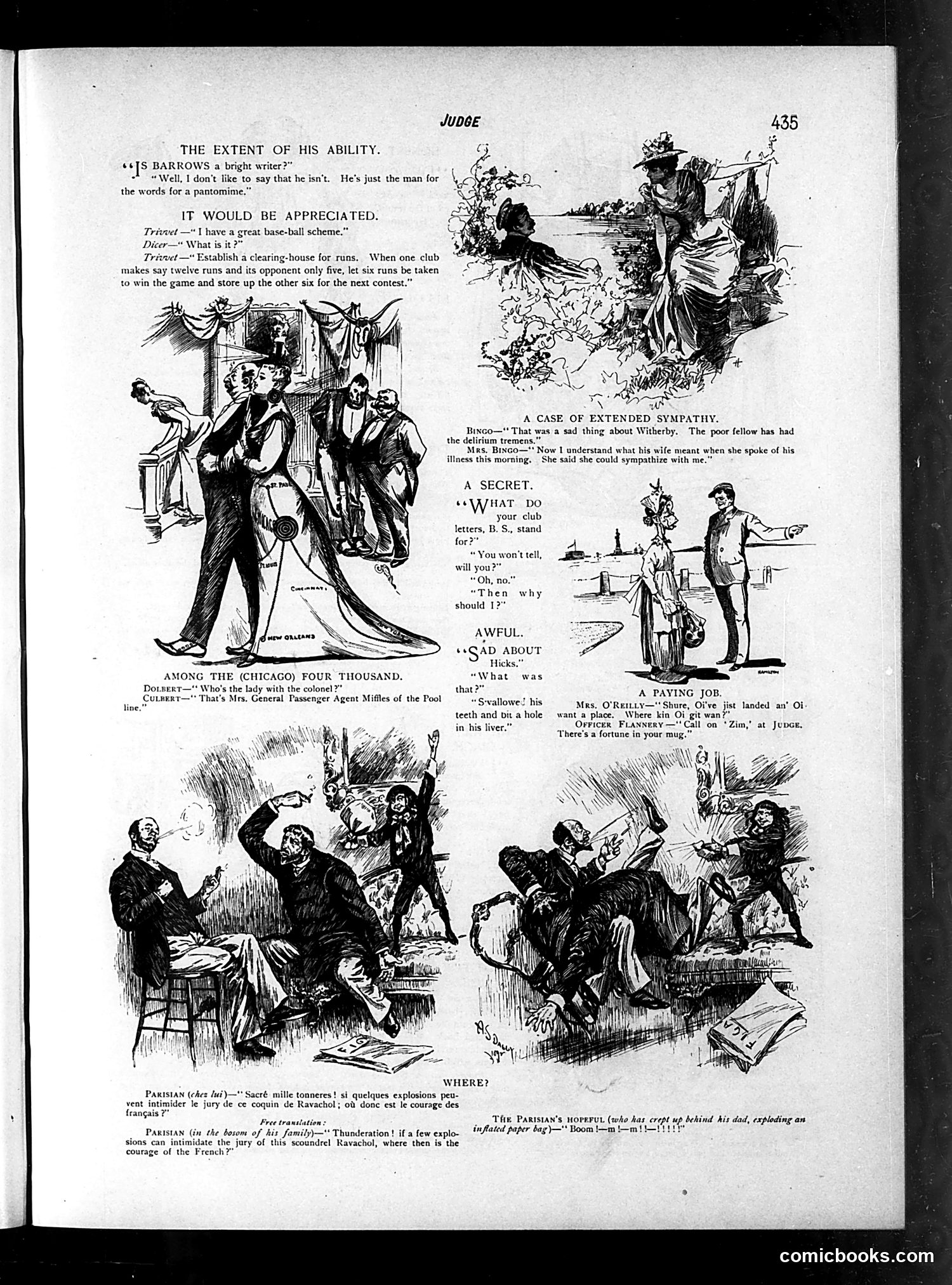 Judge — June 25, 1892 — page 5
