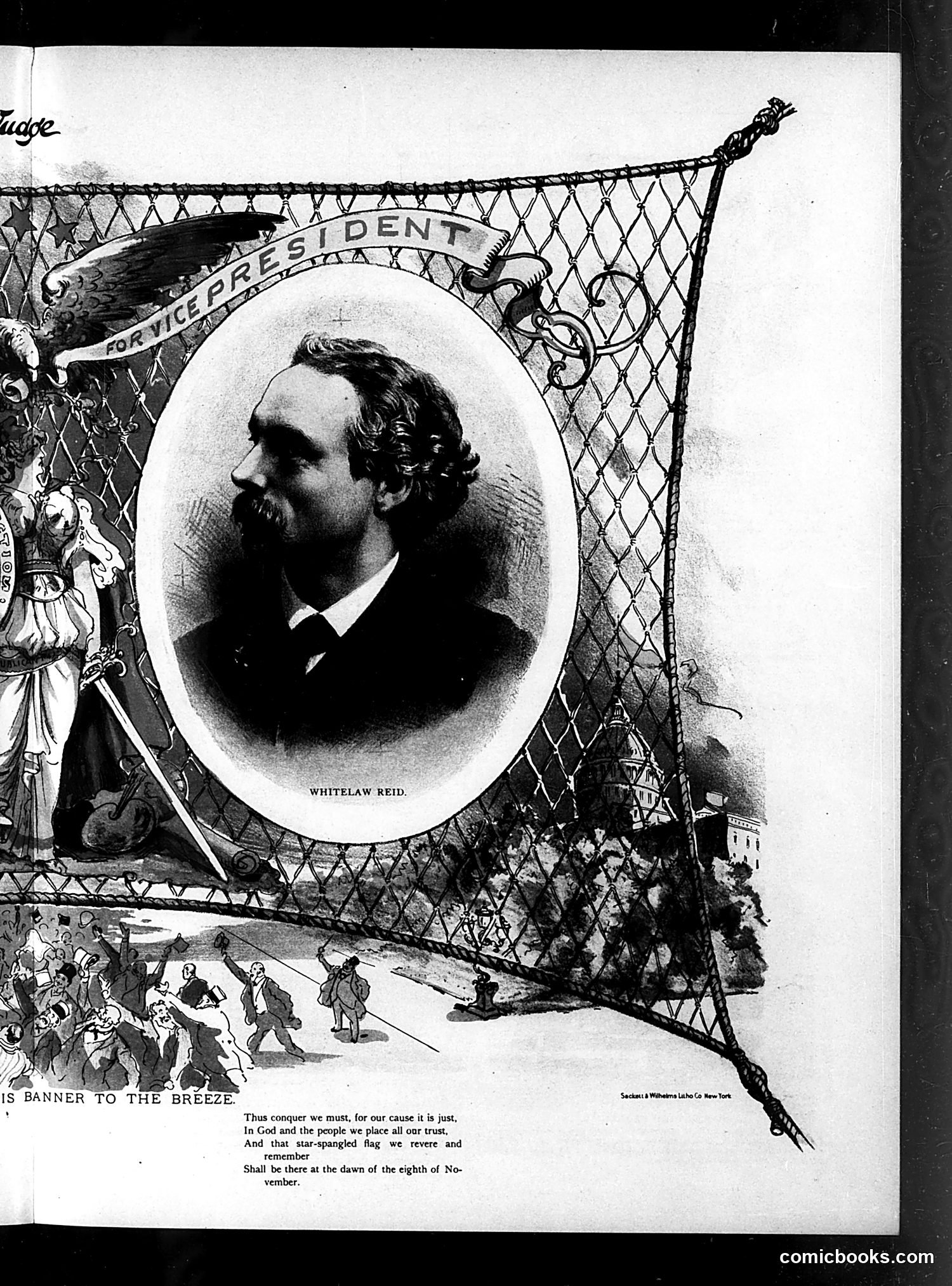 Judge — June 25, 1892 — page 9