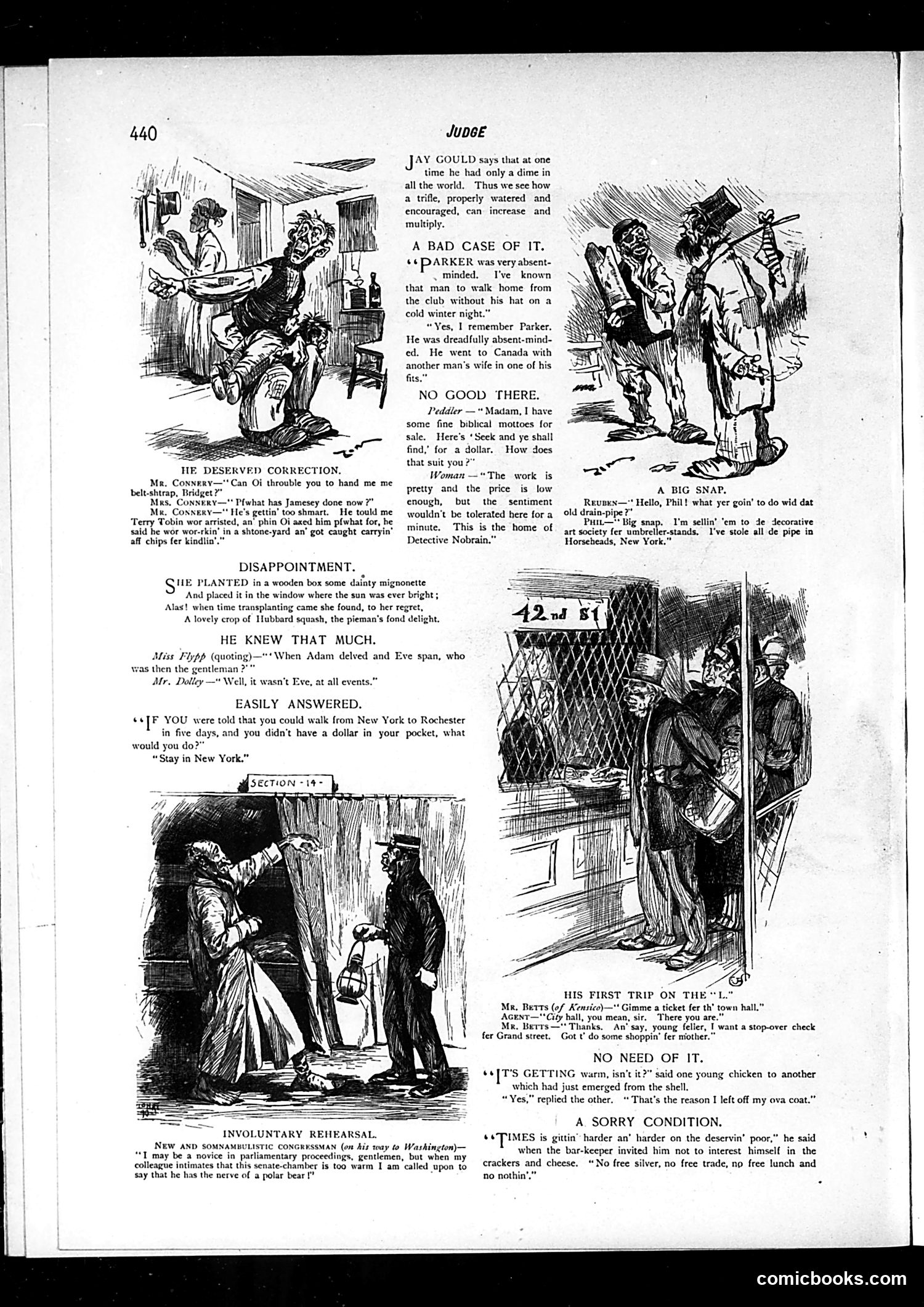 Judge — June 25, 1892 — page 10