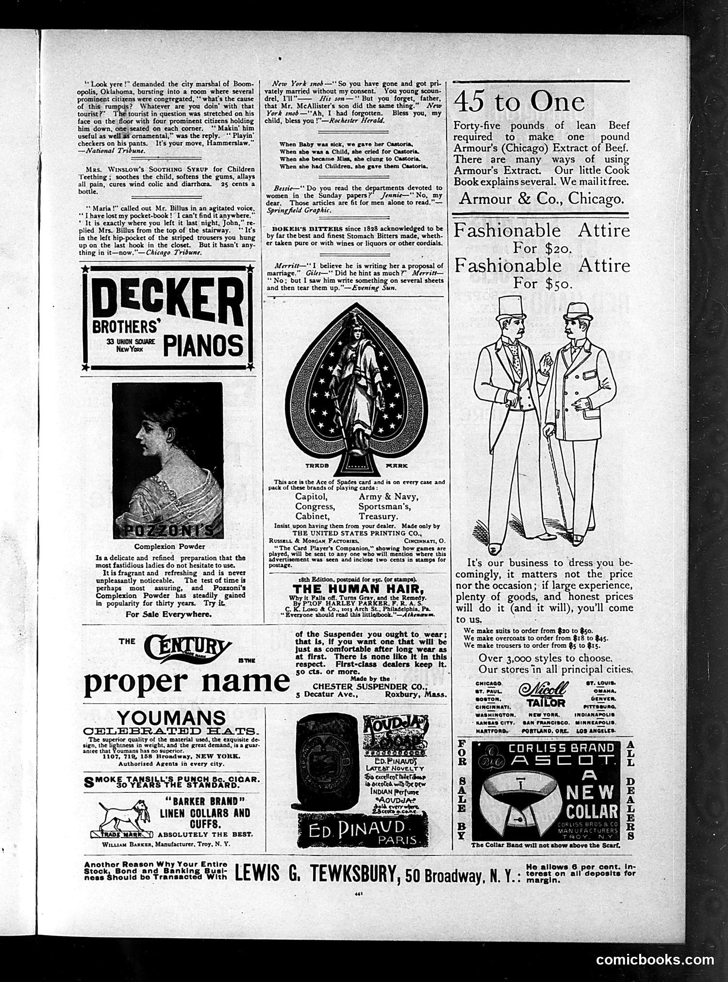 Judge — June 25, 1892 — page 11