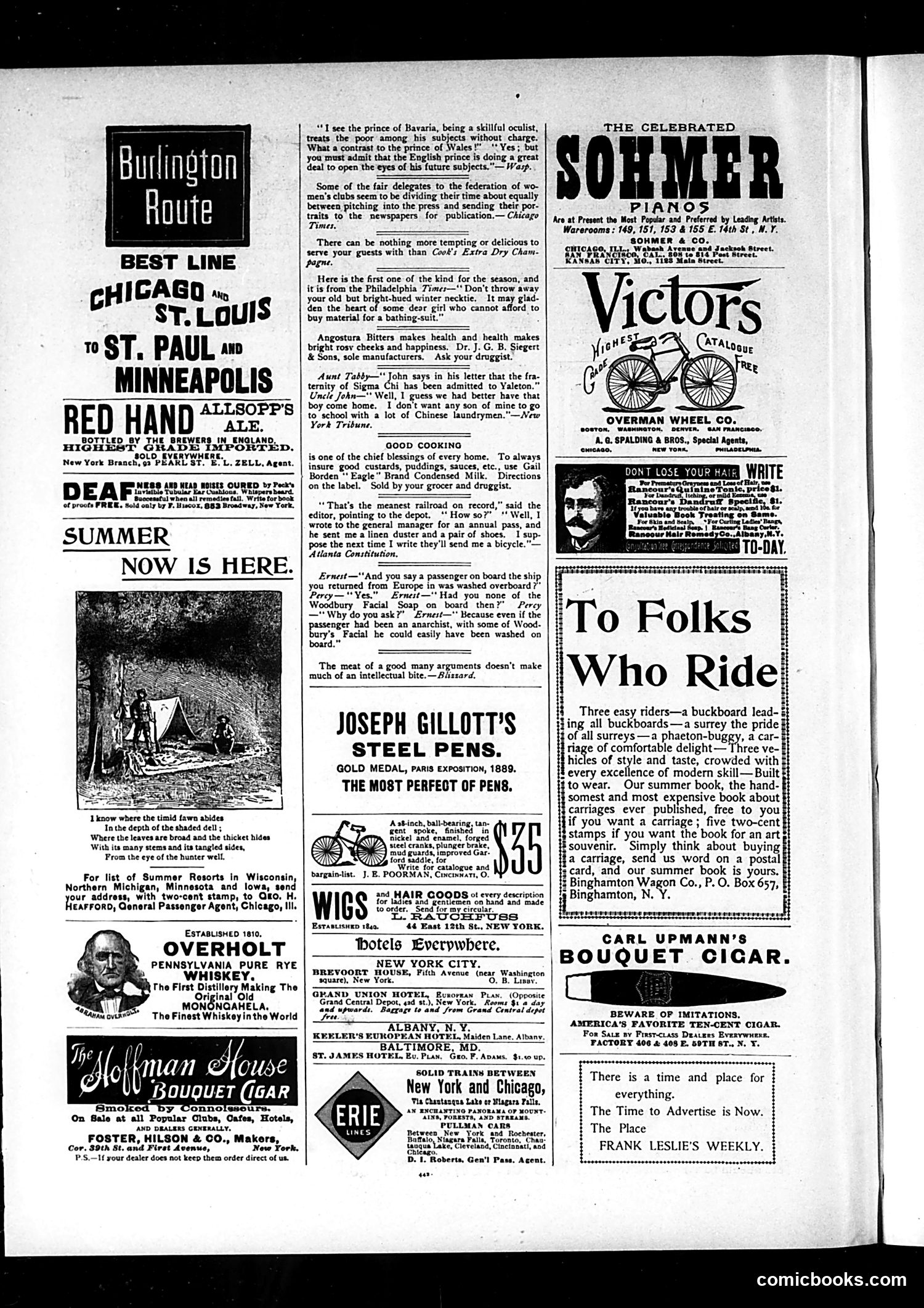 Judge — June 25, 1892 — page 12