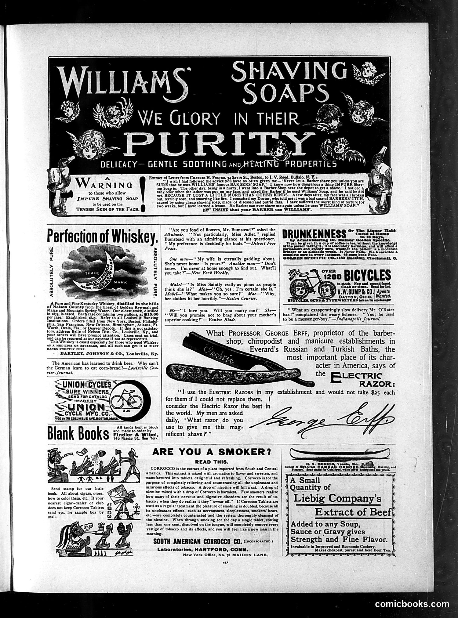 Judge — June 25, 1892 — page 13